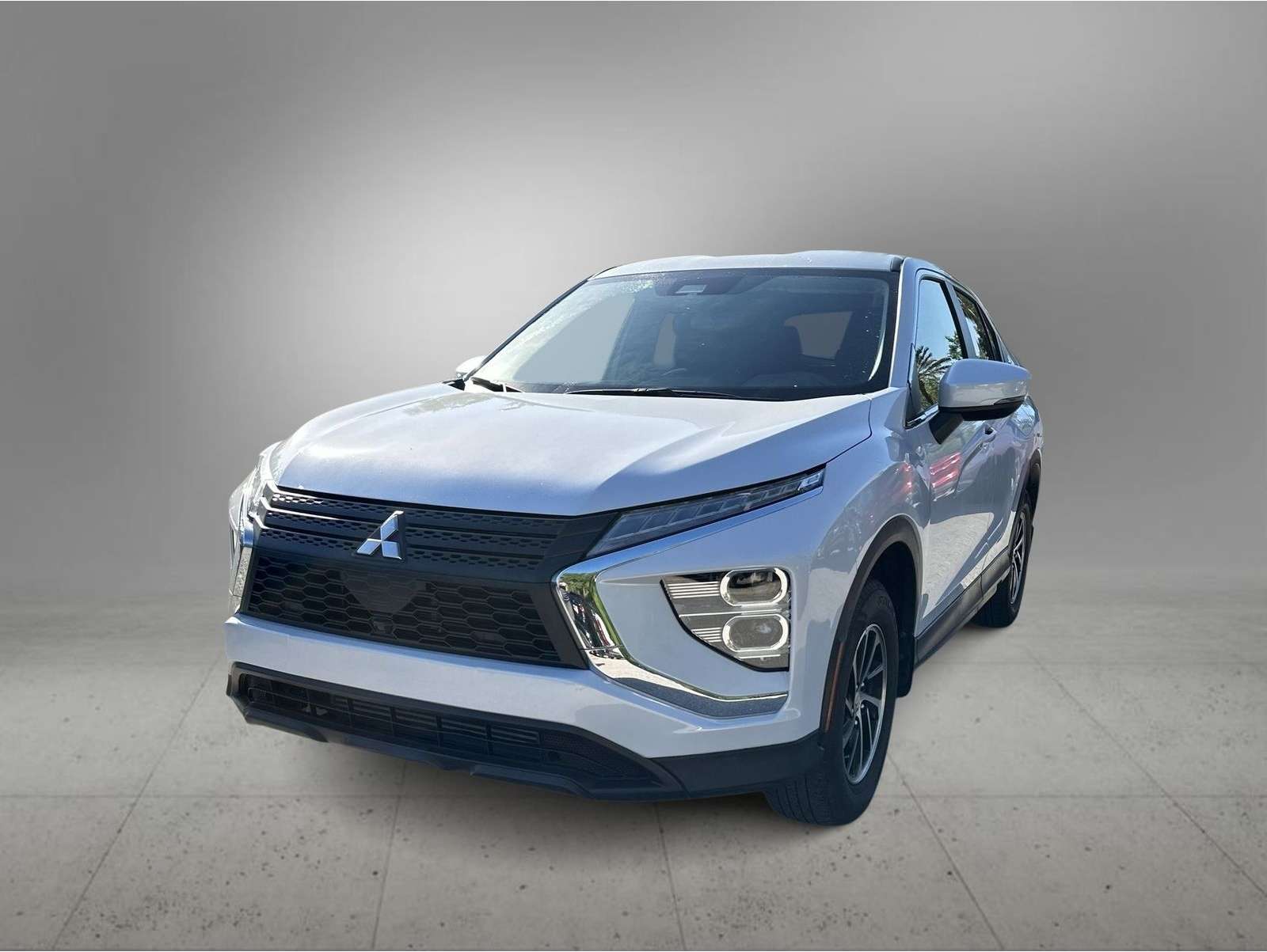 2024 Mitsubishi Eclipse Cross
