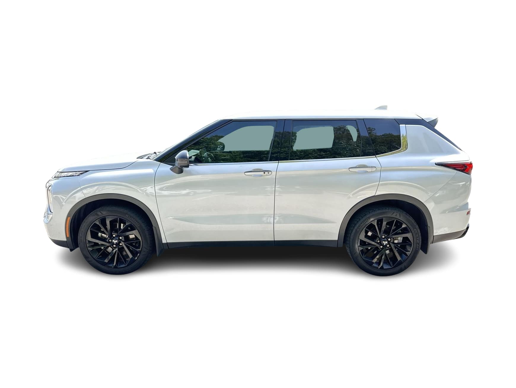 2023 Mitsubishi Outlander Black Edition -
                  Wesley Chapel, FL