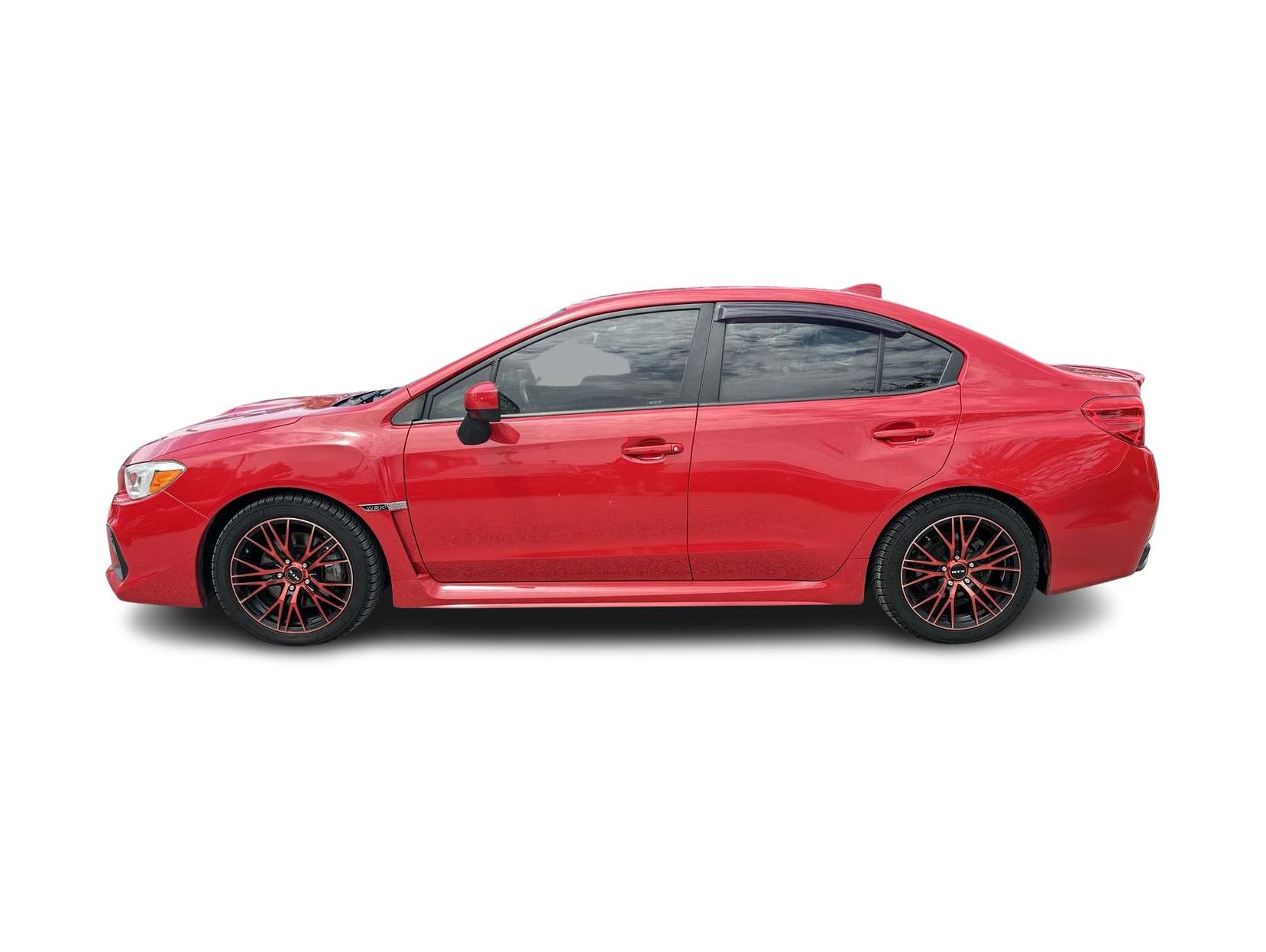 2021 Subaru WRX Base -
                  Wesley Chapel, FL