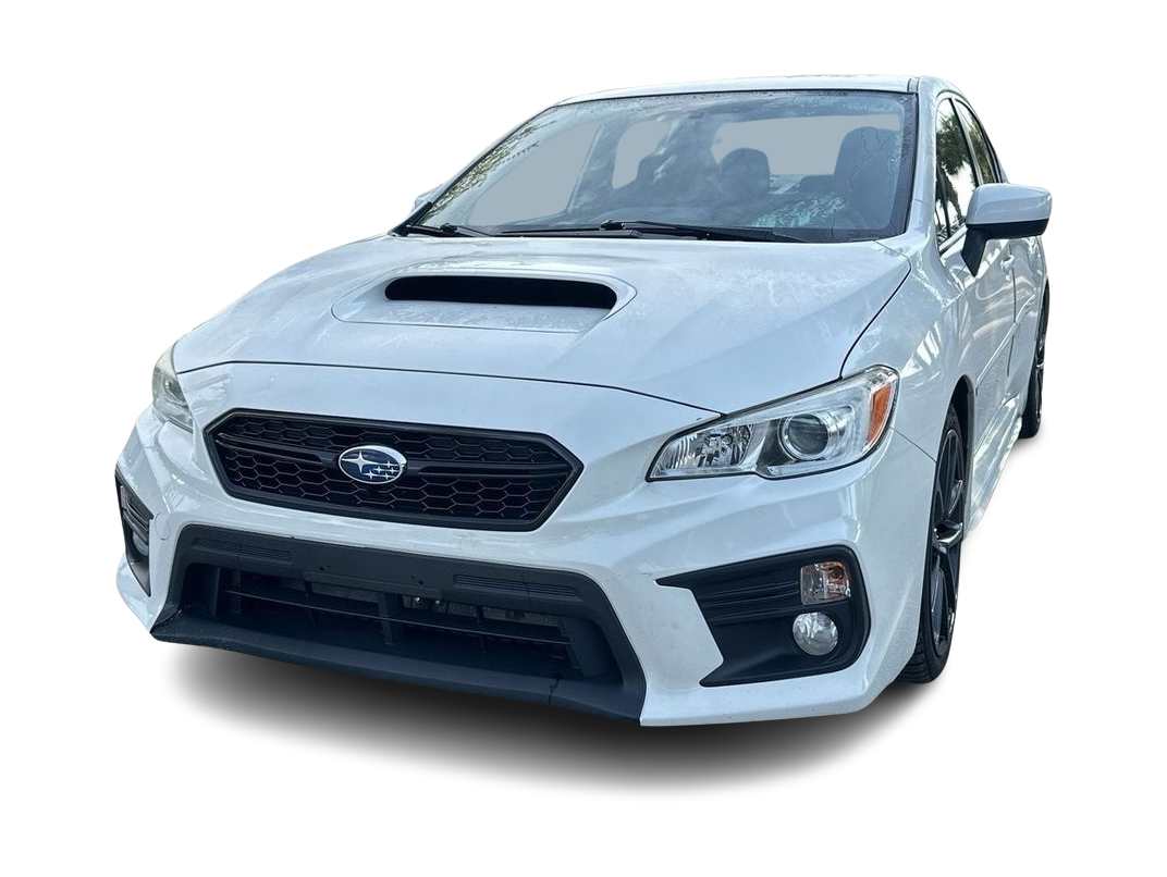 2019 Subaru WRX Premium -
                  Wesley Chapel, FL