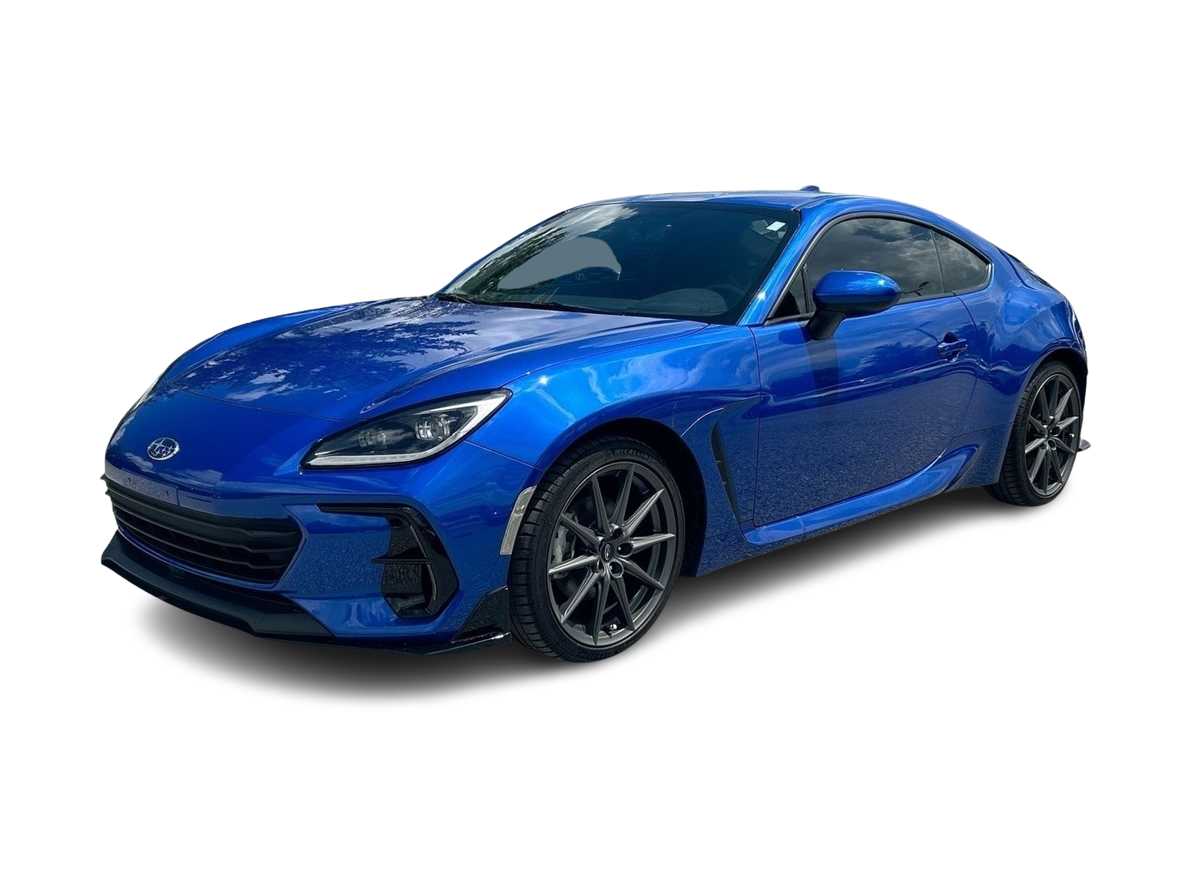 2023 Subaru BRZ Limited -
                Wesley Chapel, FL