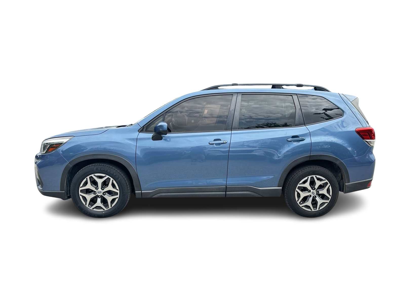 2020 Subaru Forester Premium -
                  Wesley Chapel, FL