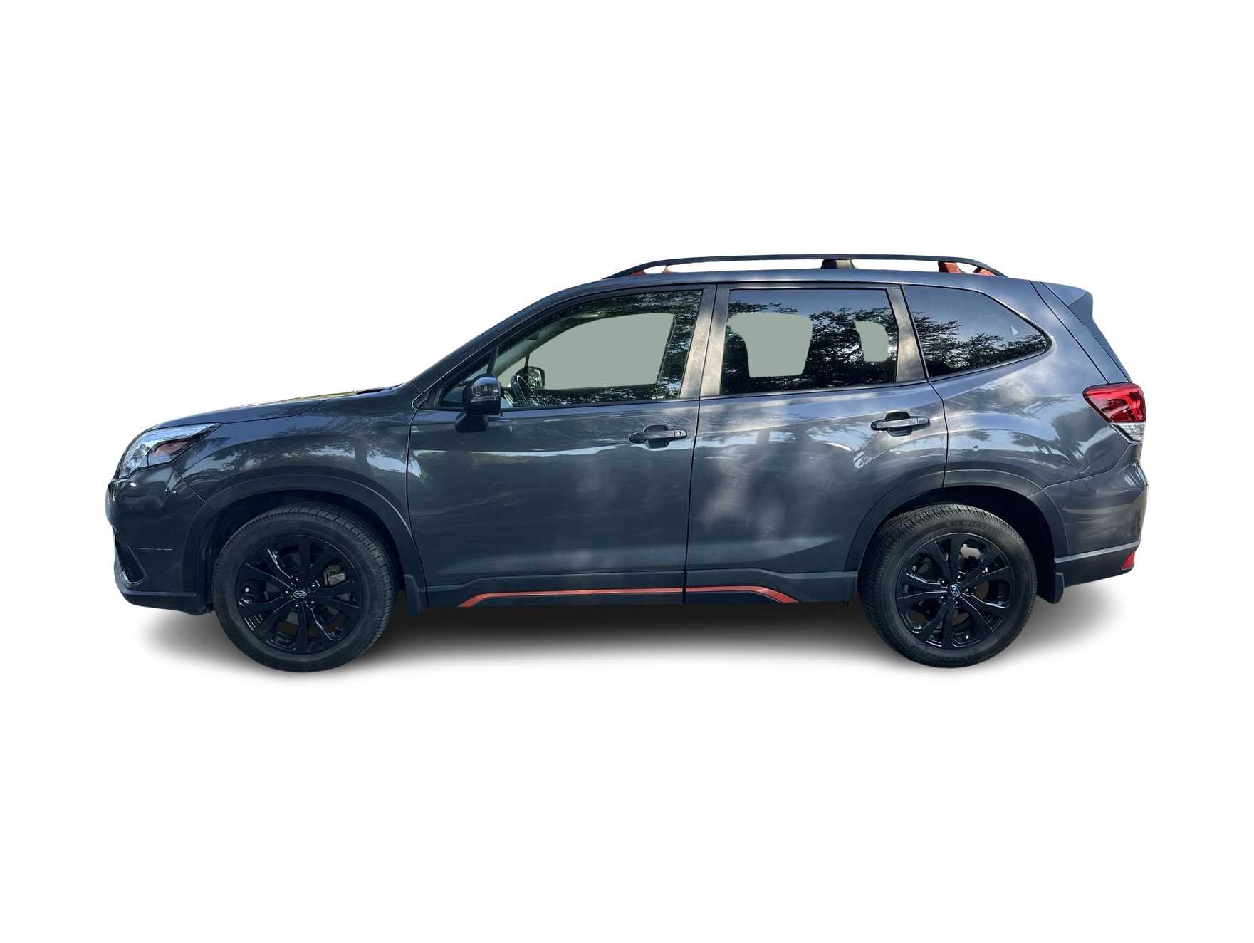 Thumbnail: 2023 Subaru Forester - 1