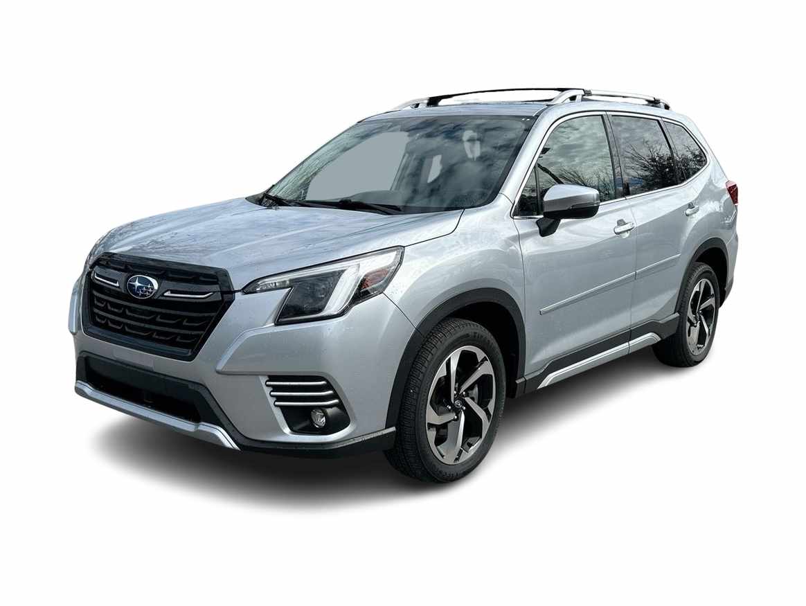 2023 Subaru Forester Touring -
                Wesley Chapel, FL