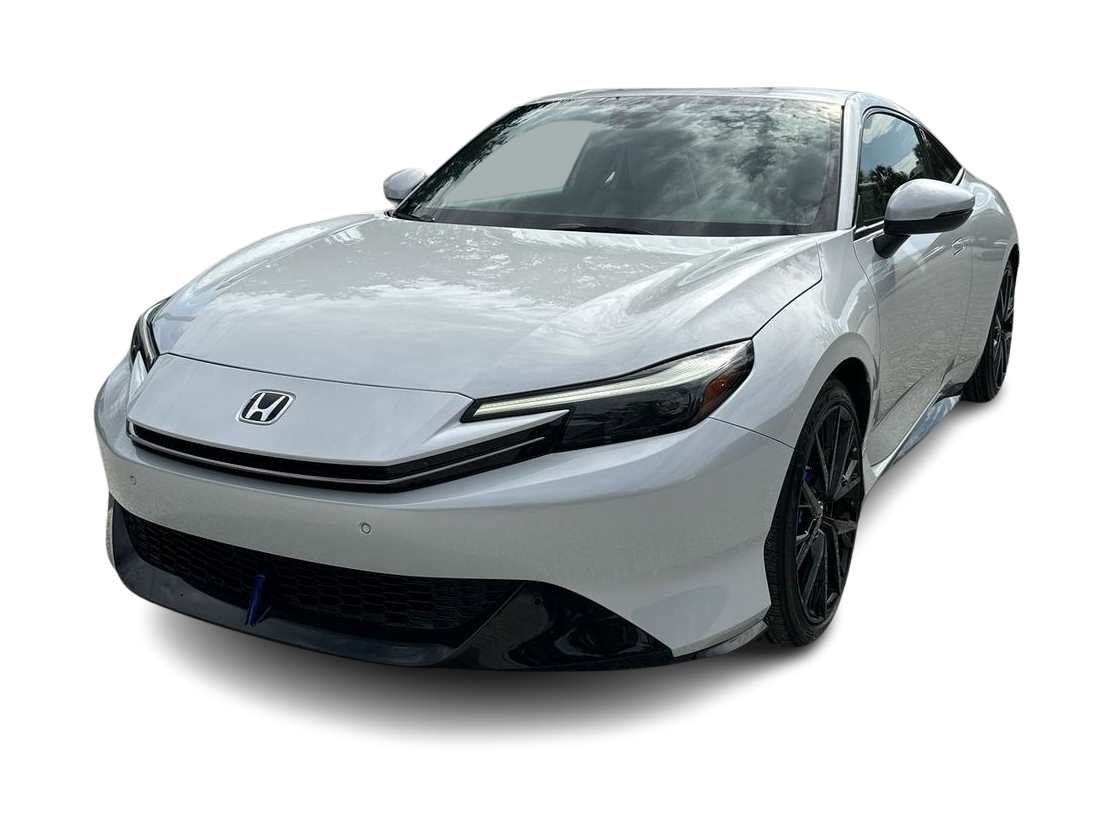 Thumbnail: 2026 Honda  - 1