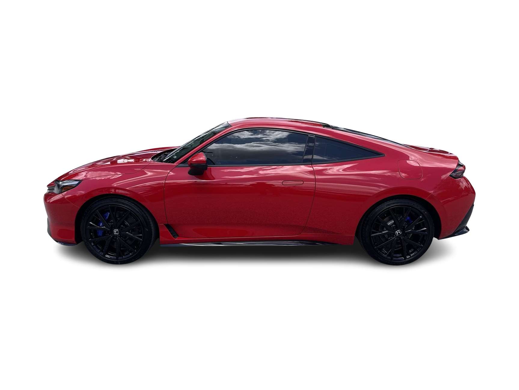 Thumbnail: 2026 Honda  - 1