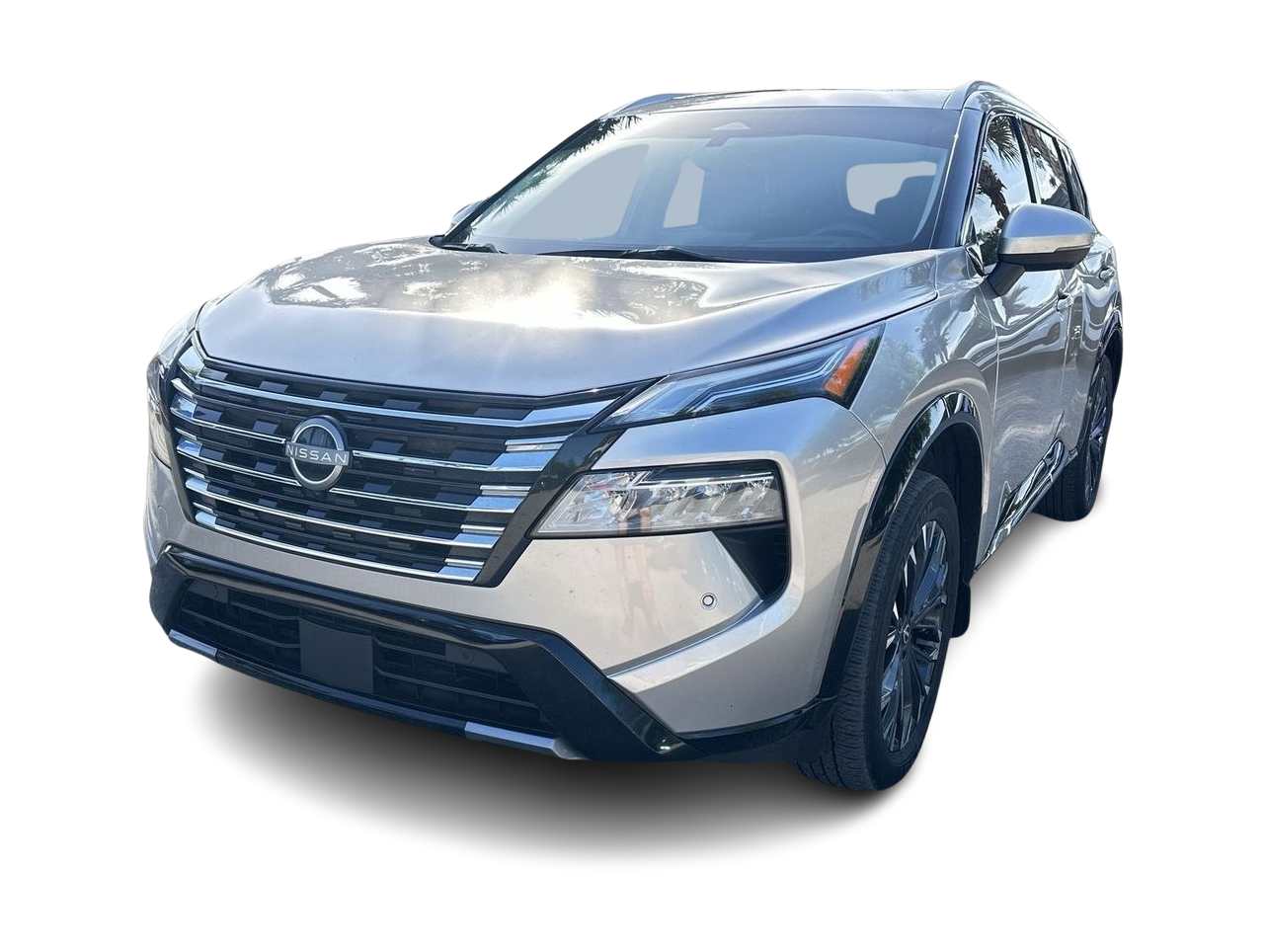 Thumbnail: 2024 Nissan Rogue - 1