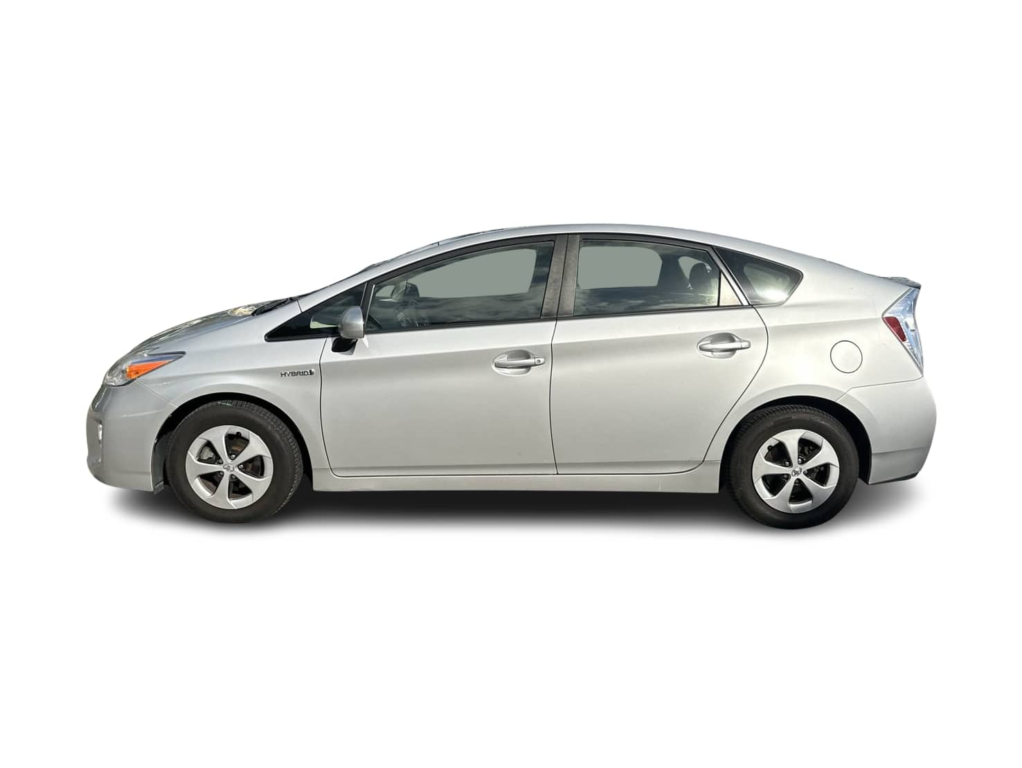 2015 Toyota Prius  -
                  Wesley Chapel, FL