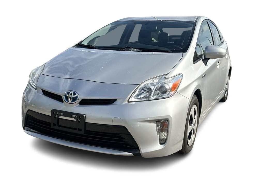 2015 Toyota Prius  -
                  Wesley Chapel, FL