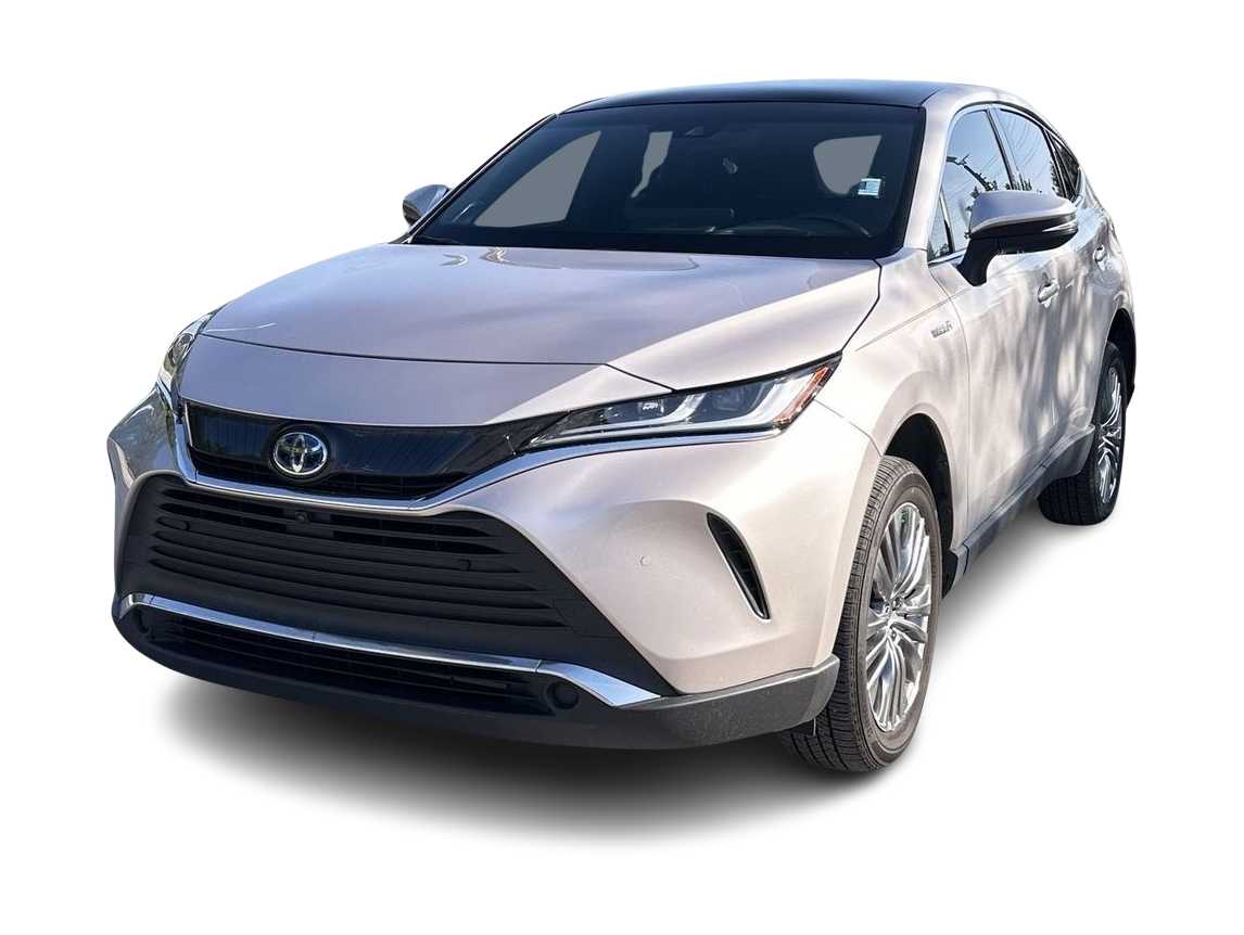 Thumbnail: 2021 Toyota Venza - 1