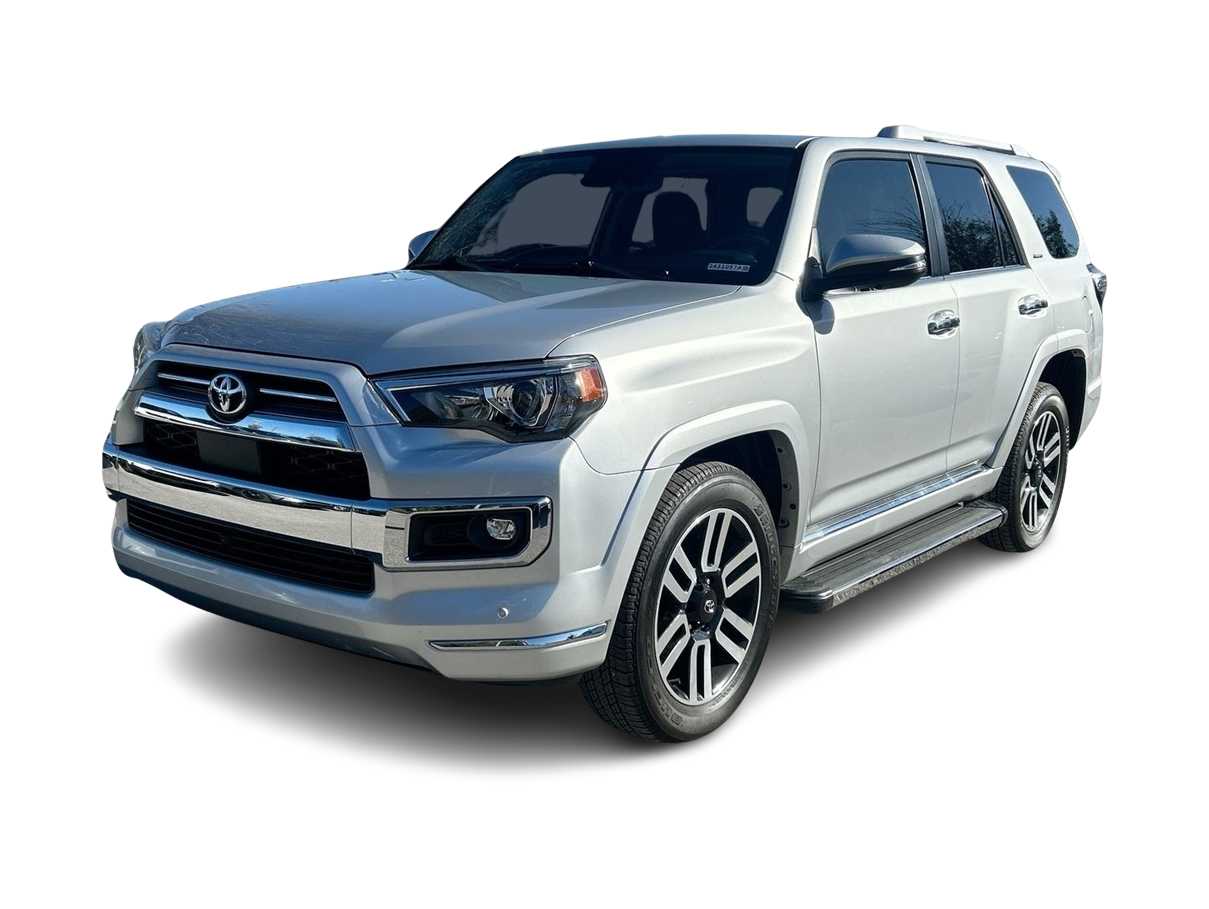 2023 Toyota 4Runner Limited -
                Wesley Chapel, FL