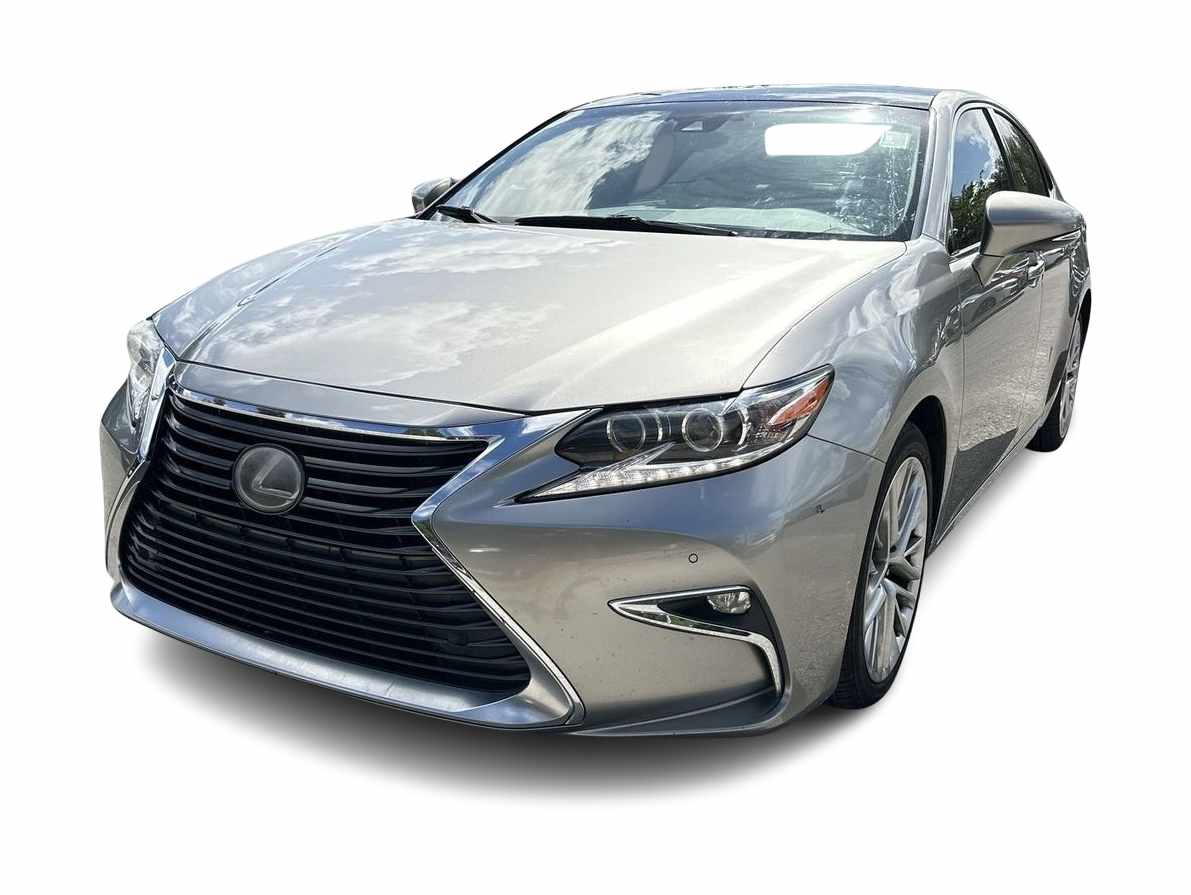 2016 Lexus ES 350 -
                  Wesley Chapel, FL