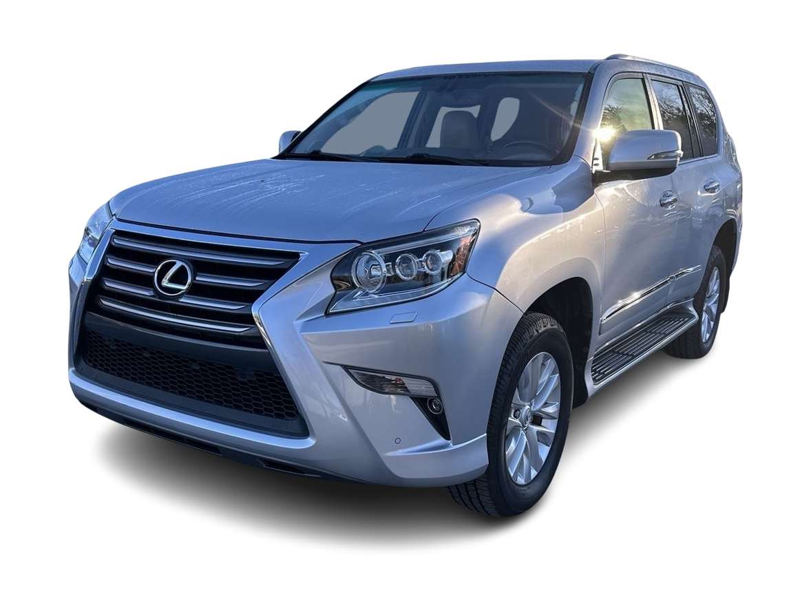 2015 Lexus GX 460 -
                  Wesley Chapel, FL