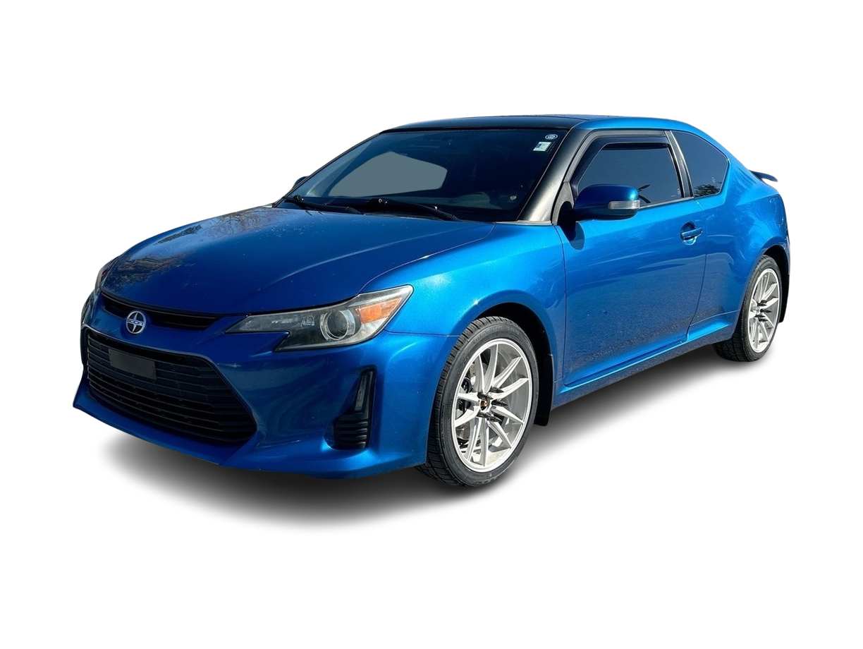 2016 Scion tC 10 Series -
                Wesley Chapel, FL