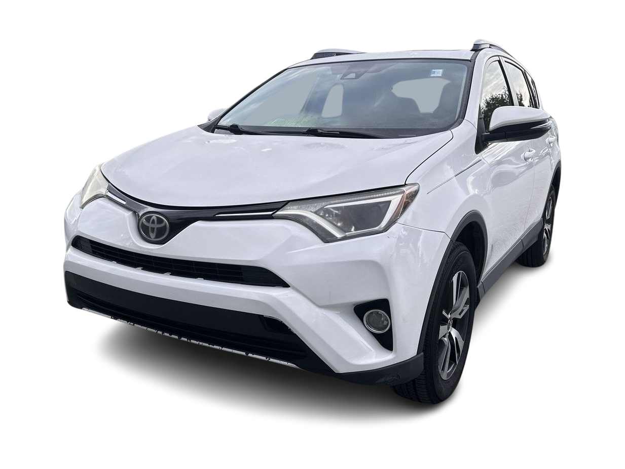 Thumbnail: 2017 Toyota RAV4 - 1
