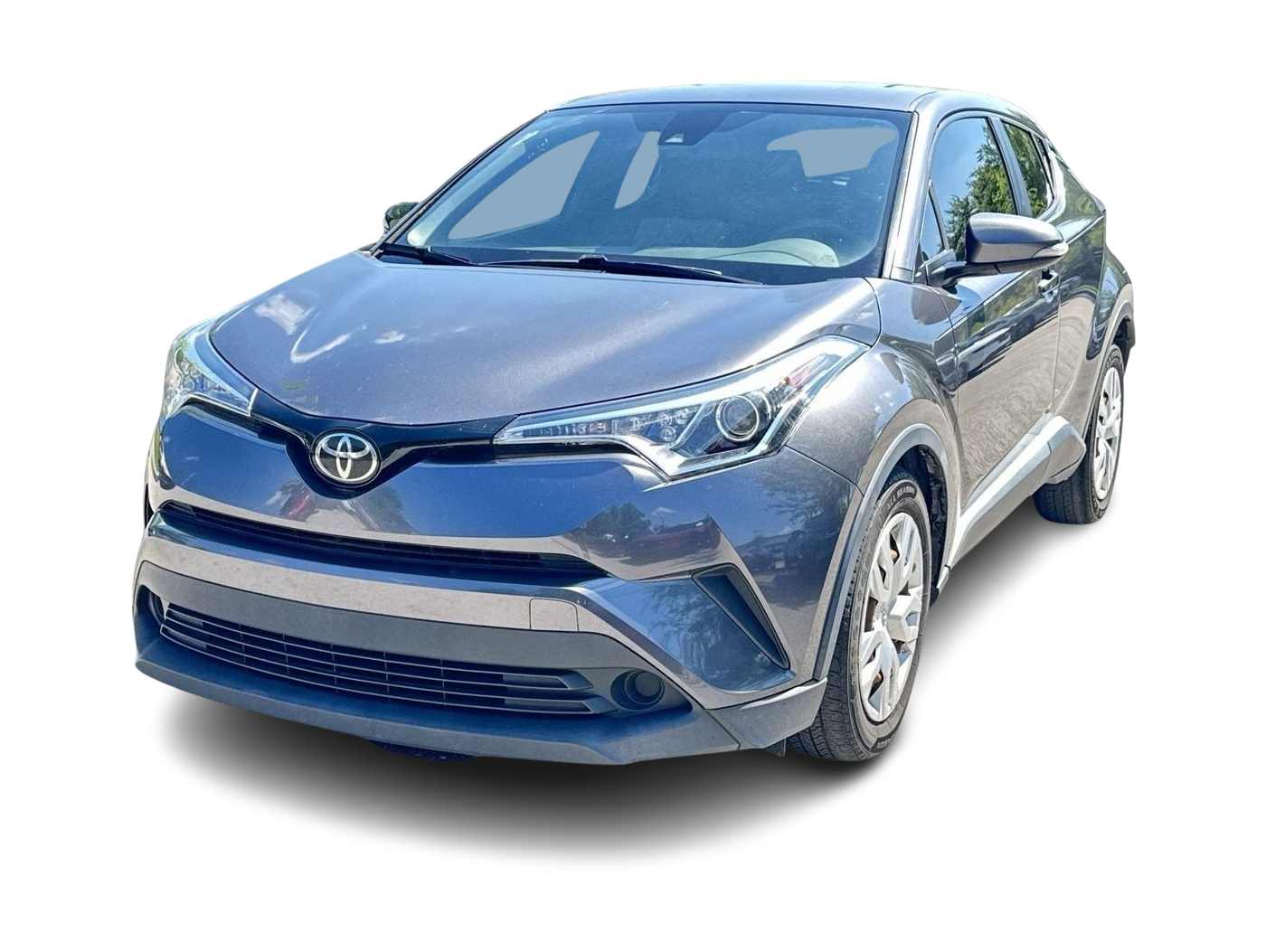 2019 Toyota C-HR LE -
                  Wesley Chapel, FL
