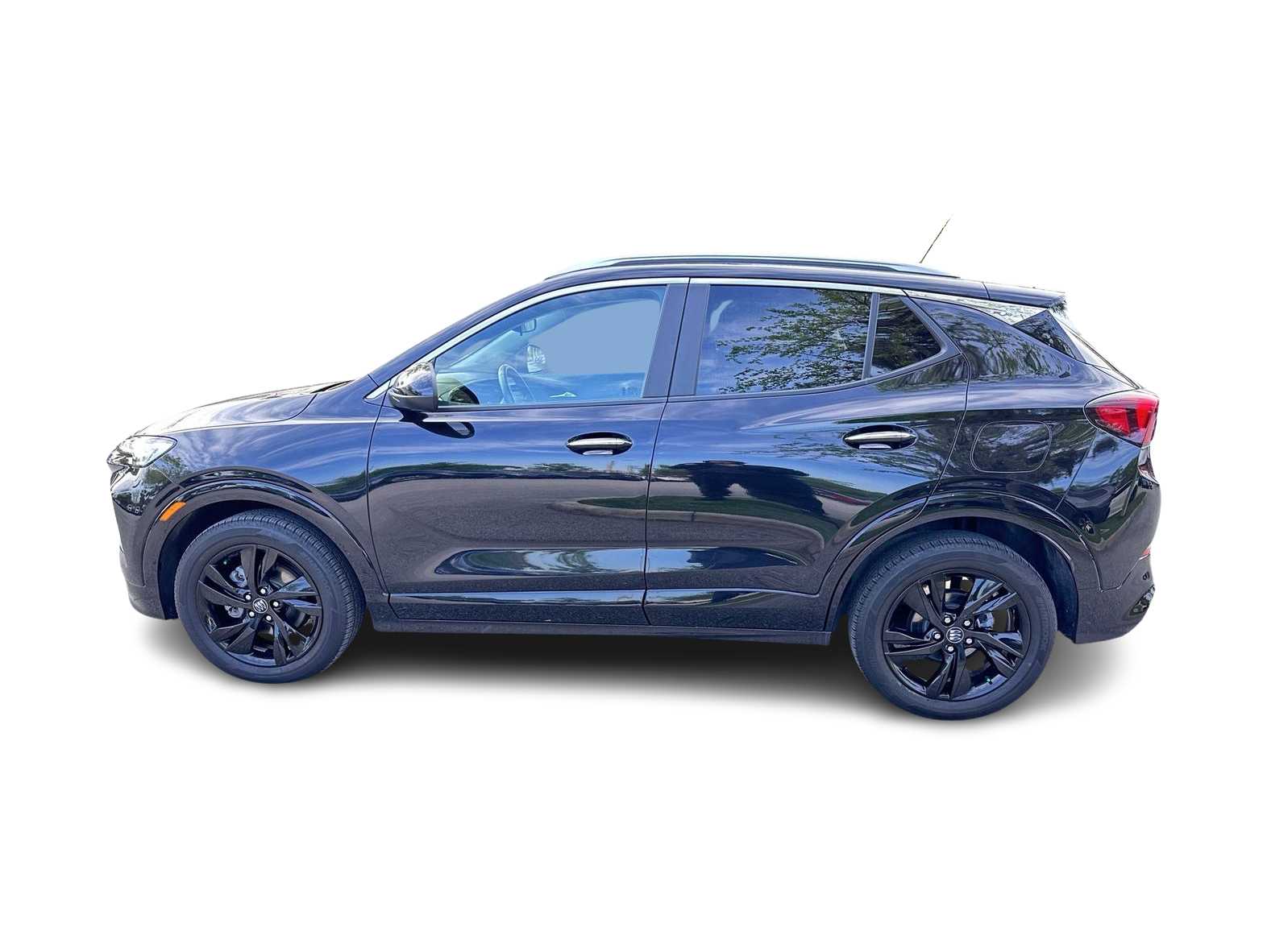 2024 Buick Encore GX Sport Touring -
                  Wesley Chapel, FL