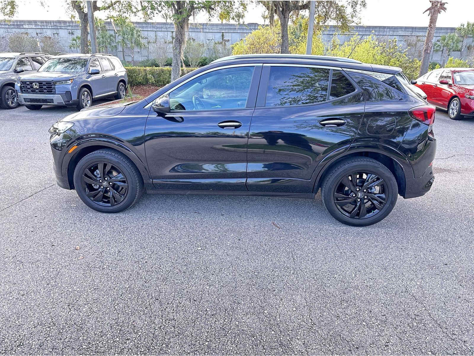 2024 Buick Encore GX