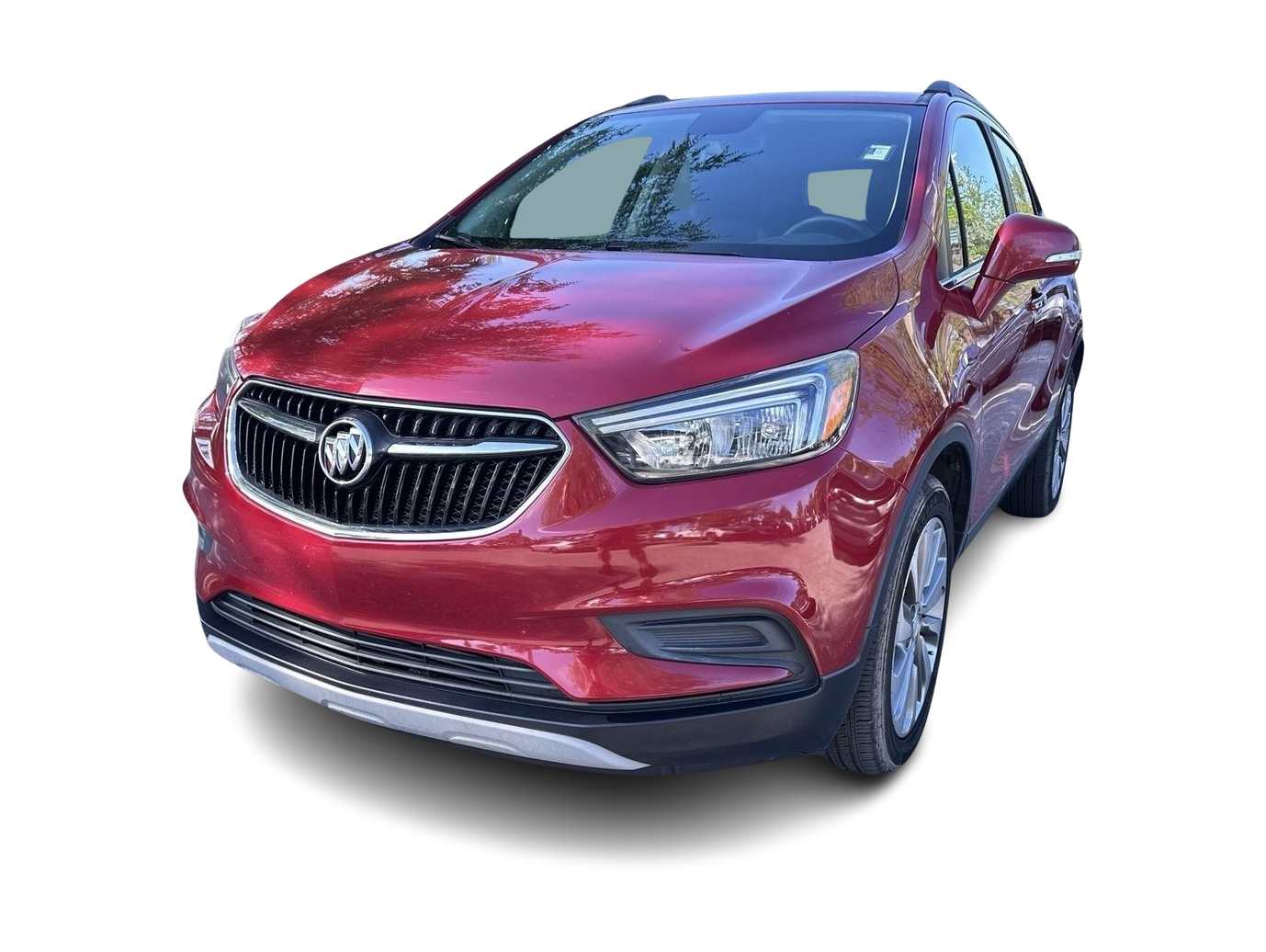 2019 Buick Encore Preferred -
                  Wesley Chapel, FL