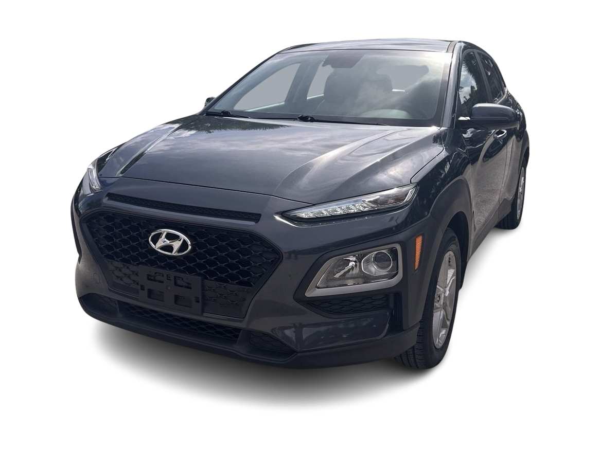 2019 Hyundai Kona SE -
                  Wesley Chapel, FL