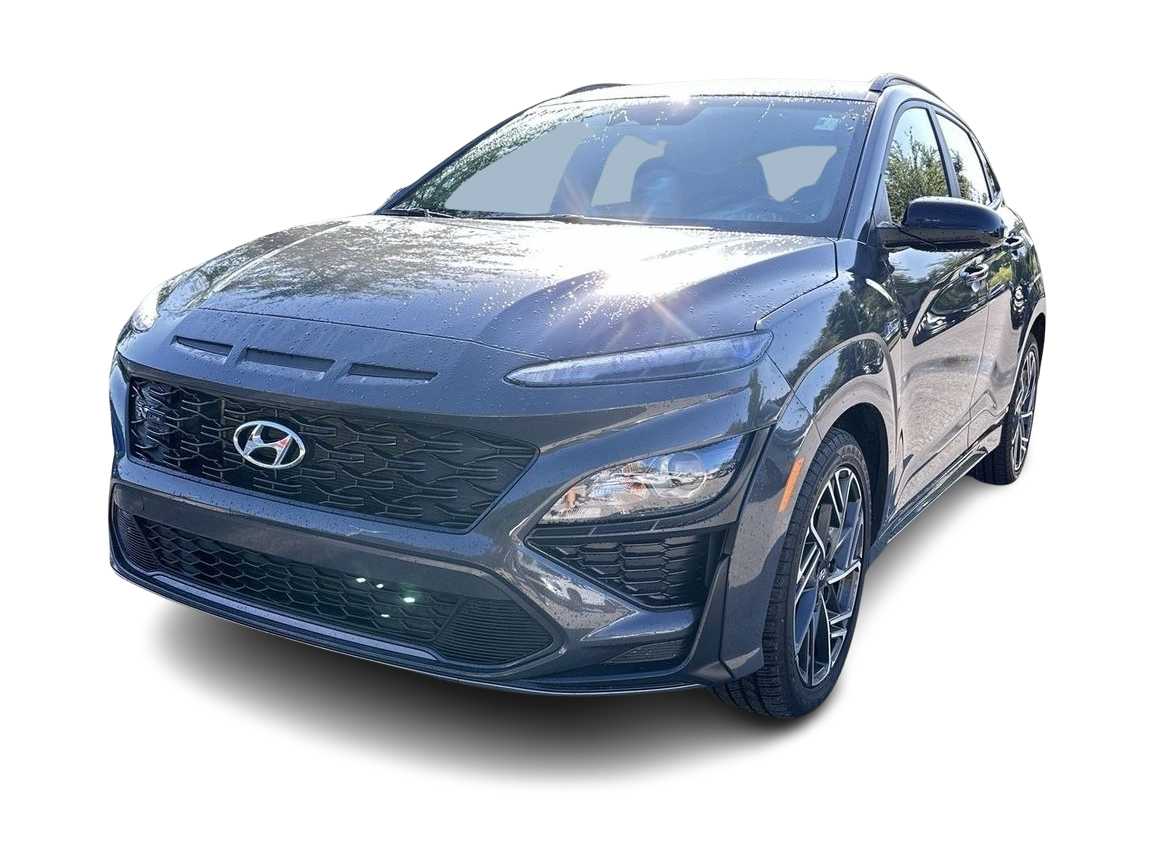 Thumbnail: 2023 Hyundai Kona - 1