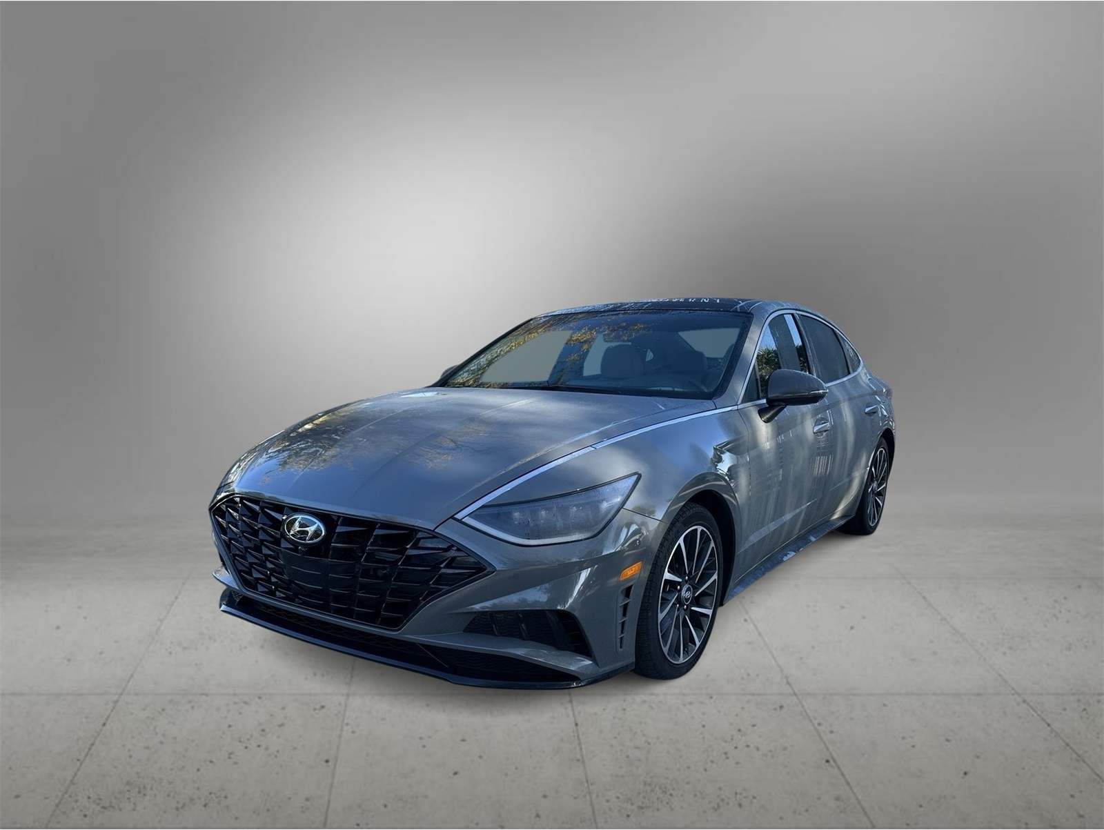 2023 Hyundai Sonata Limited