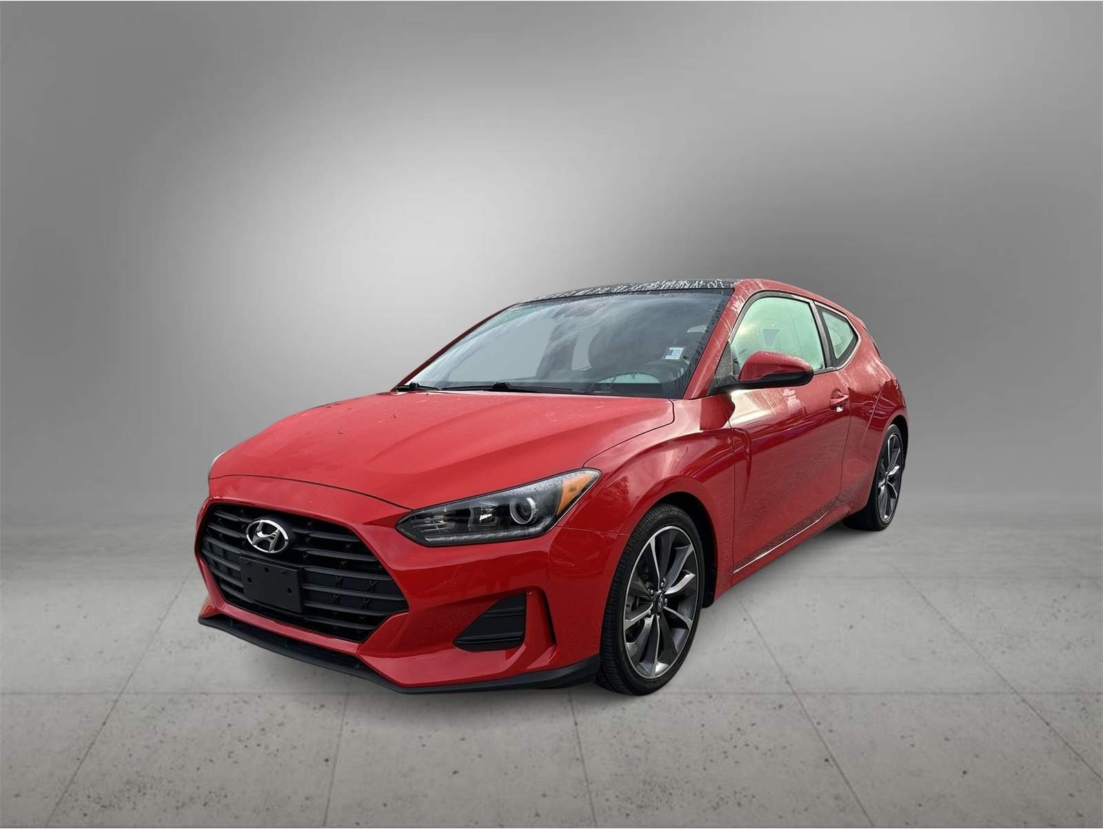 2020 Hyundai Veloster Premium