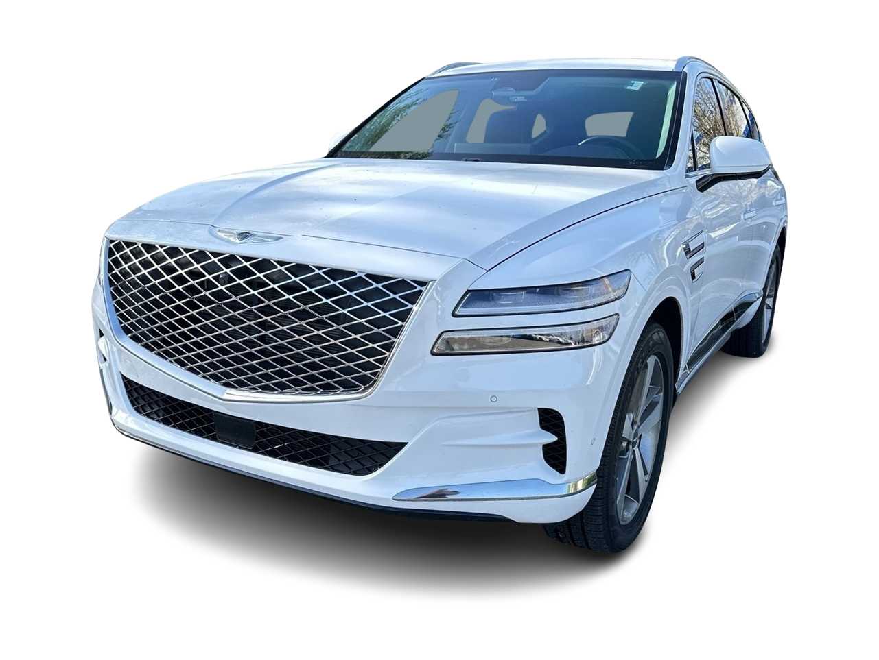 2021 Genesis GV80 2.5T -
                  Wesley Chapel, FL