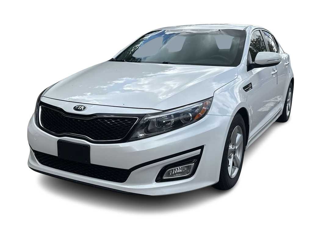 2015 Kia Optima LX -
                  Wesley Chapel, FL