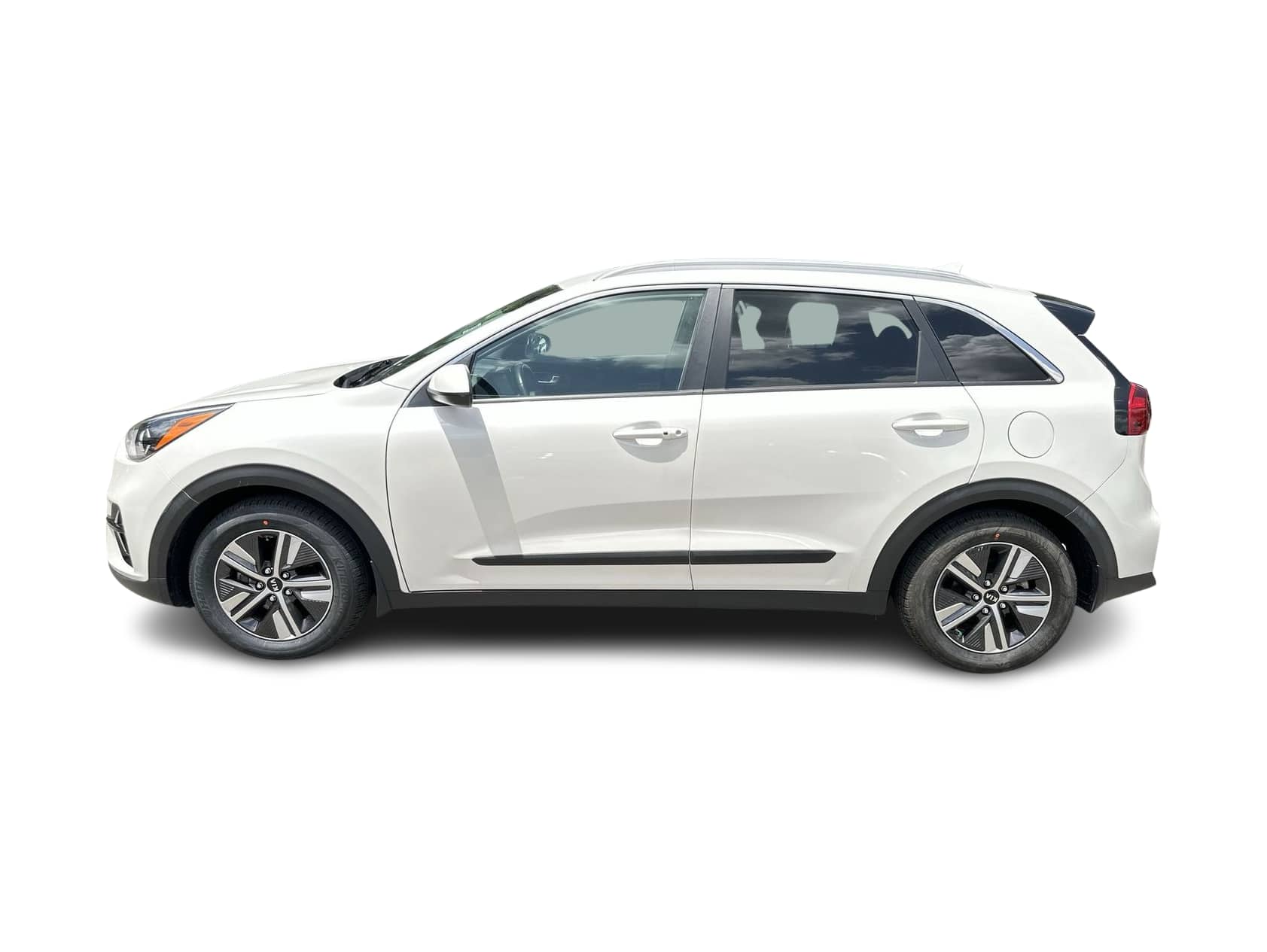 2021 Kia Niro LXS -
                  Wesley Chapel, FL