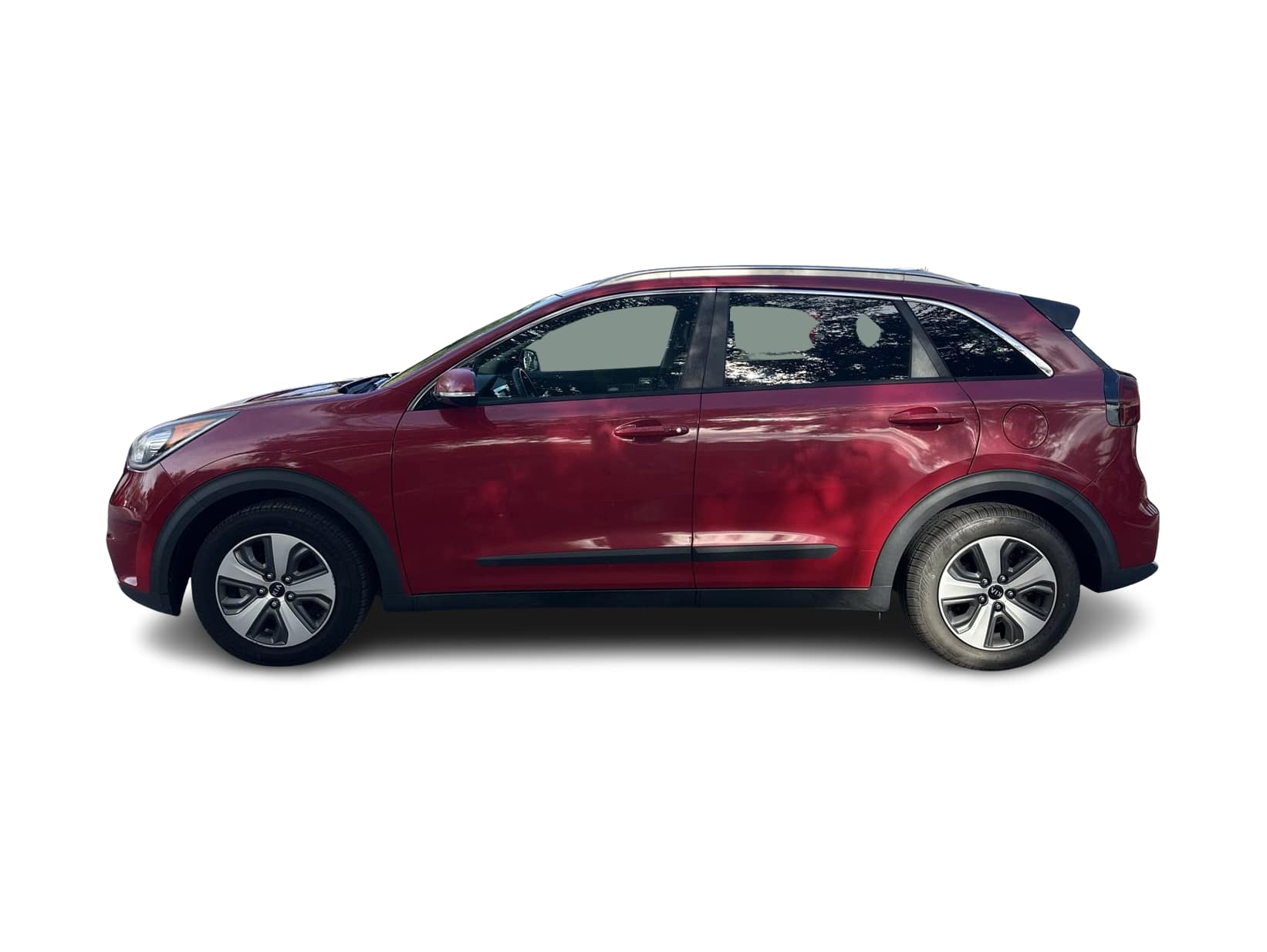 2017 Kia Niro EX -
                  Wesley Chapel, FL
