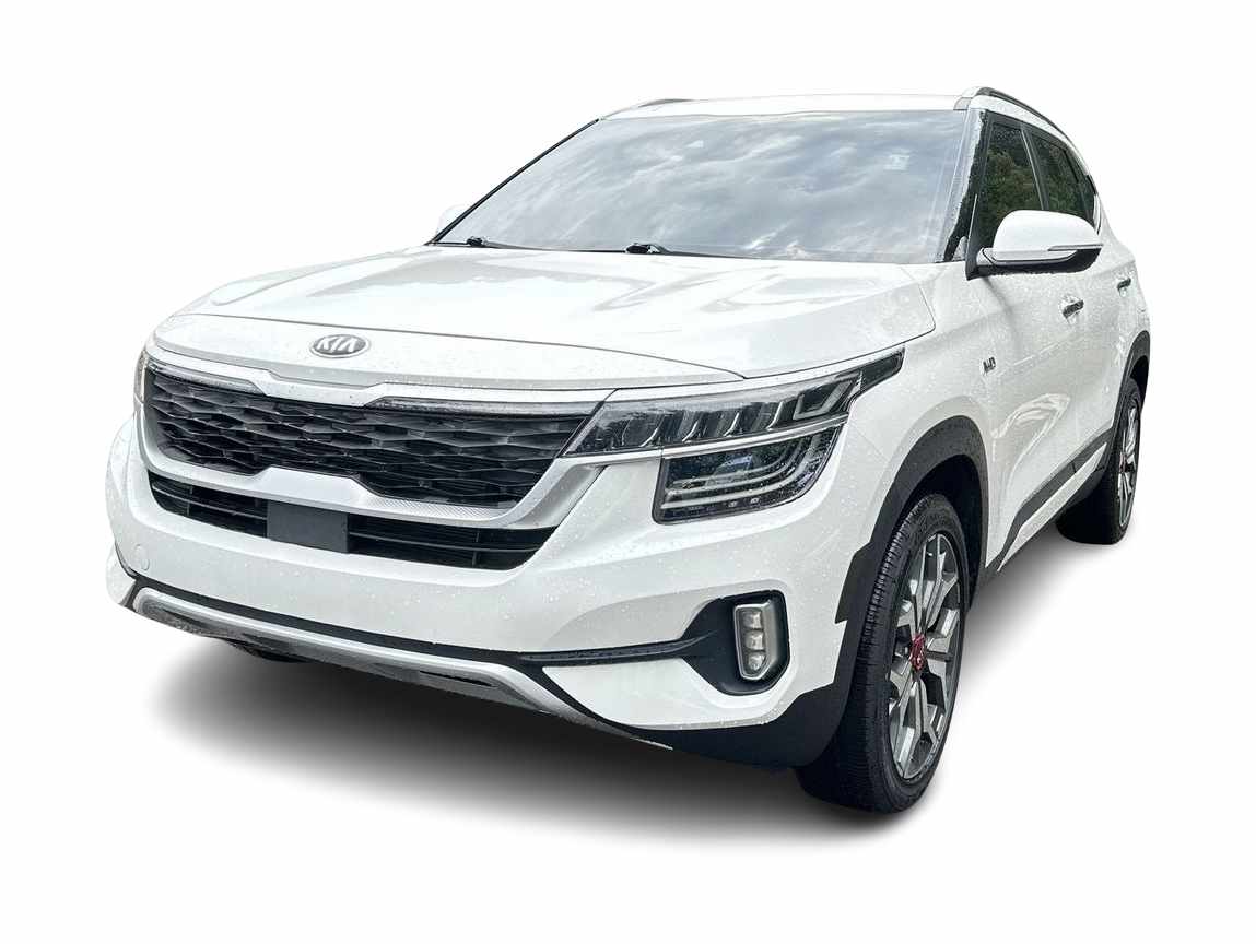 2021 Kia Seltos SX -
                  Wesley Chapel, FL