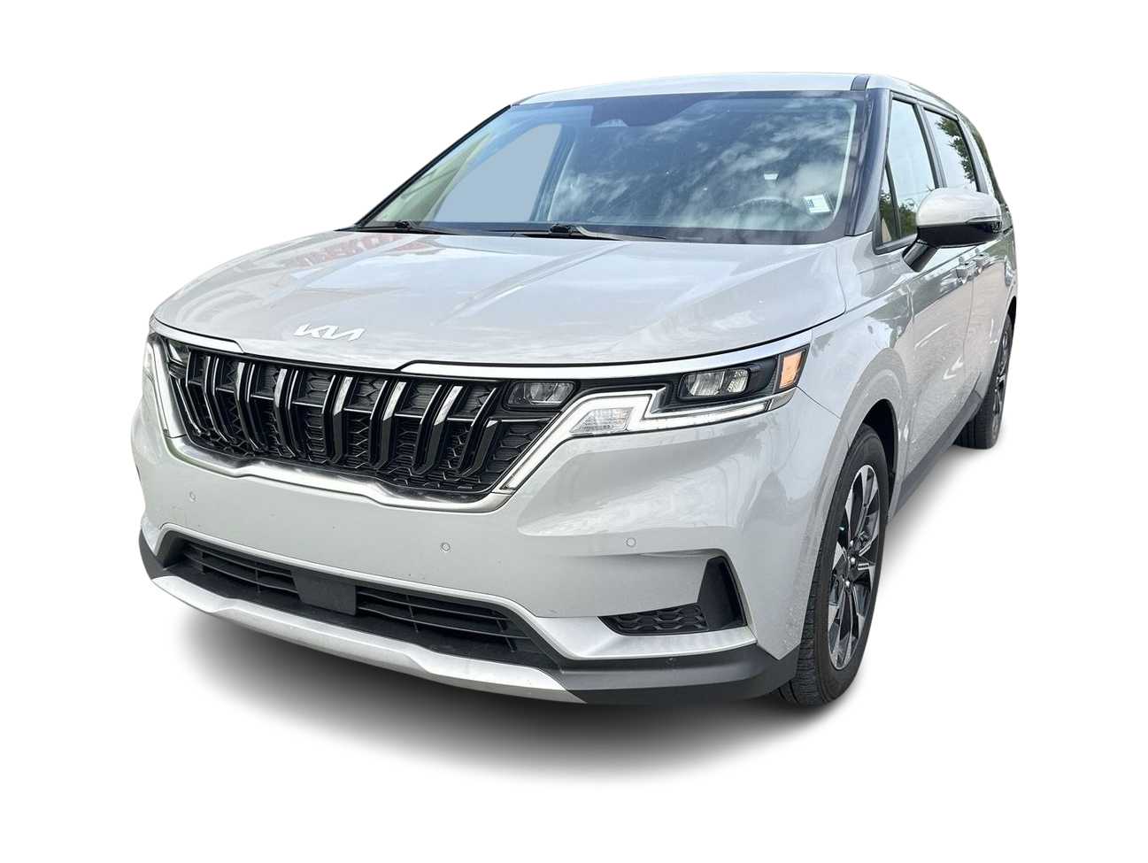 2024 Kia Carnival EX -
                  Wesley Chapel, FL
