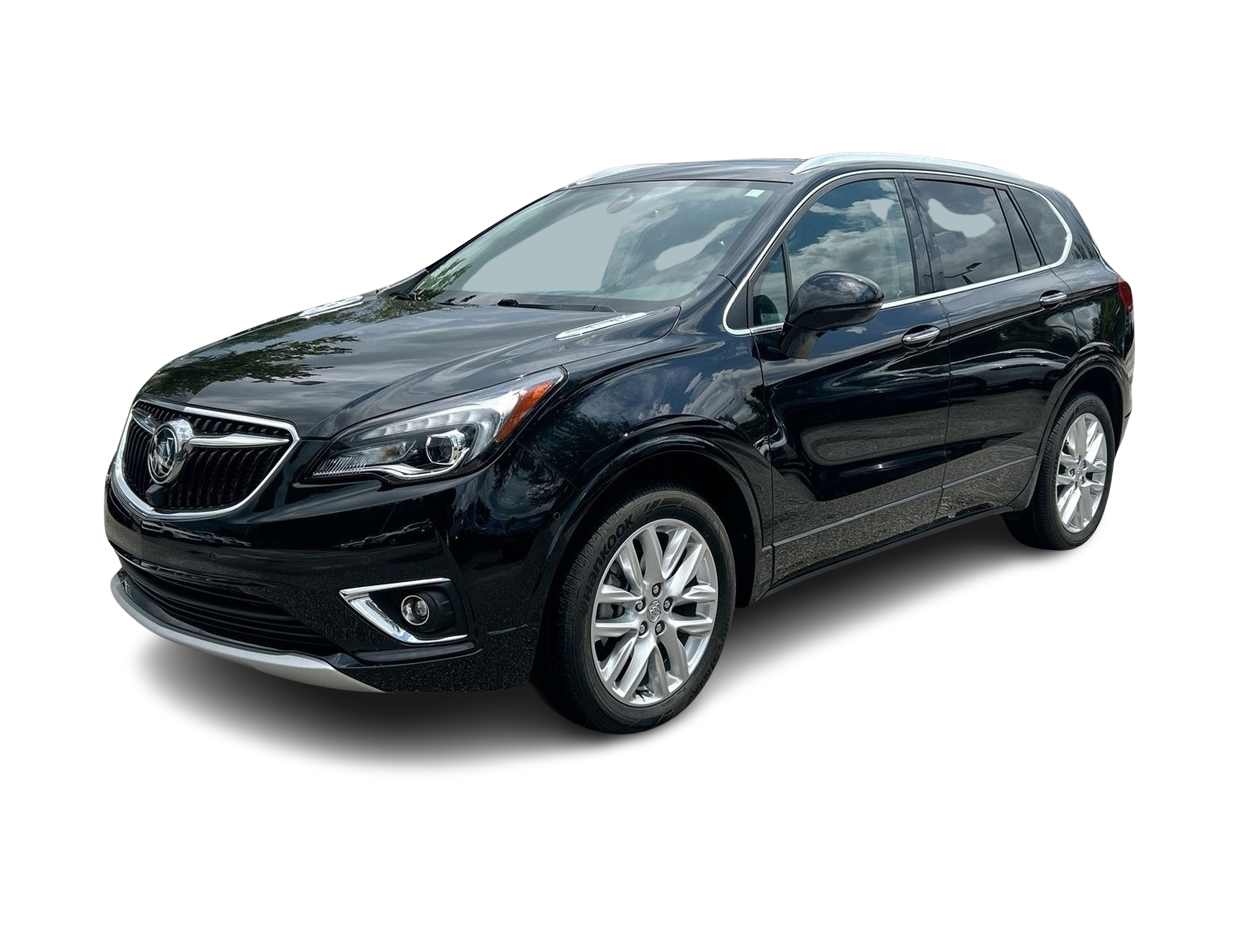 2020 Buick Envision Premium II -
                Wesley Chapel, FL