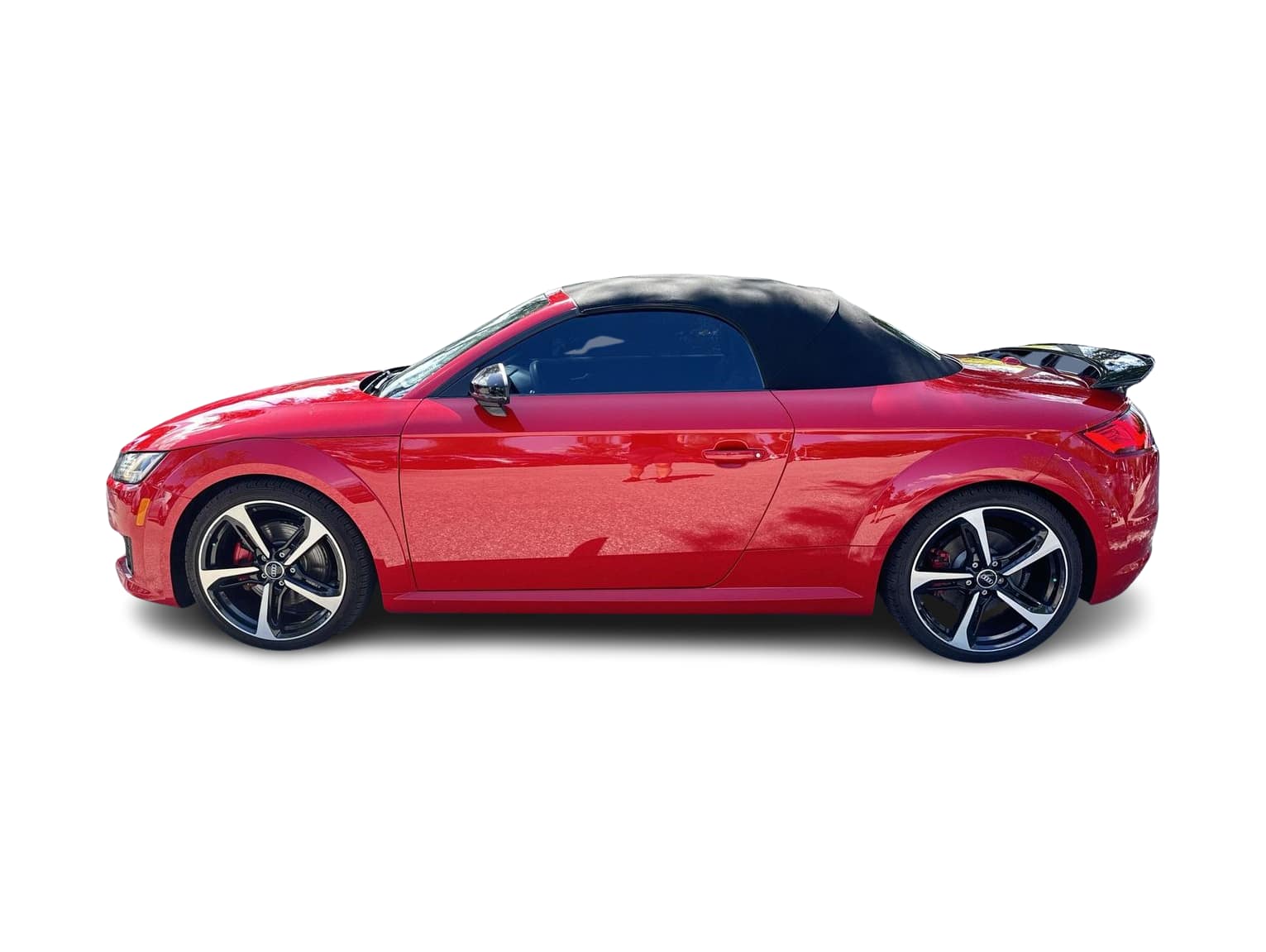 2018 Audi TT  -
                  Wesley Chapel, FL