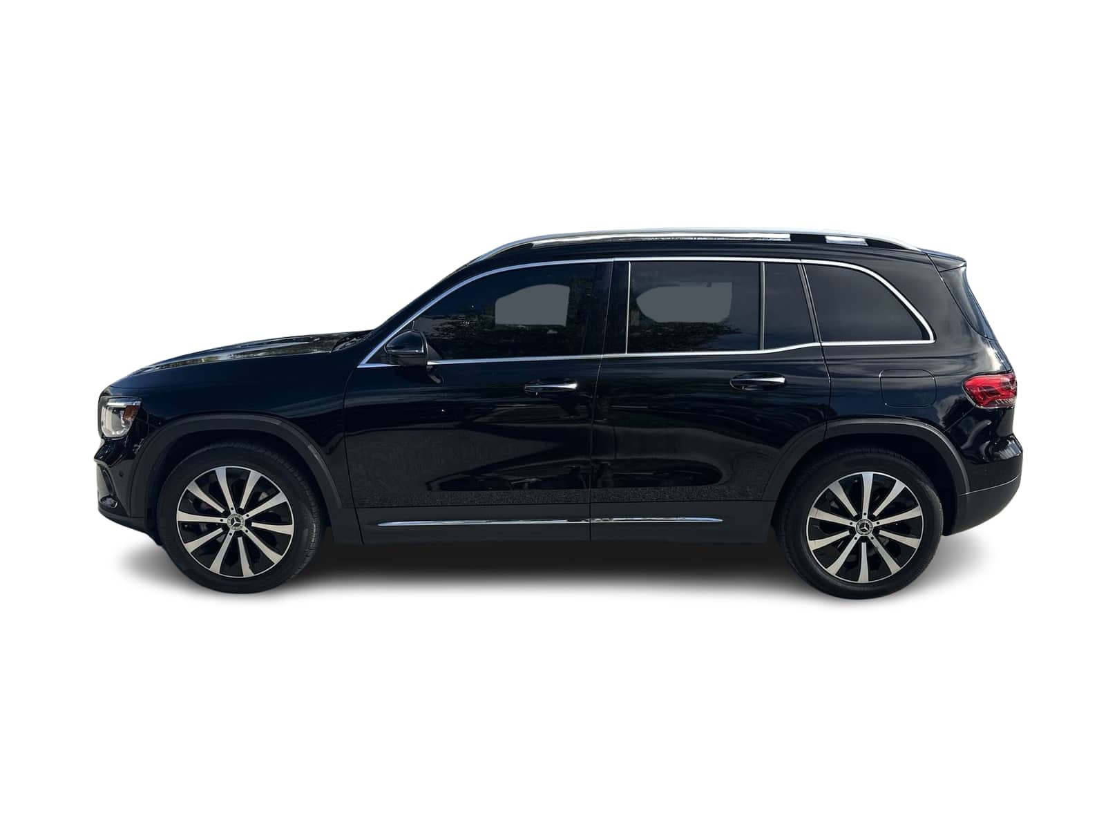 2022 Mercedes-Benz GLB 250 -
                  Wesley Chapel, FL