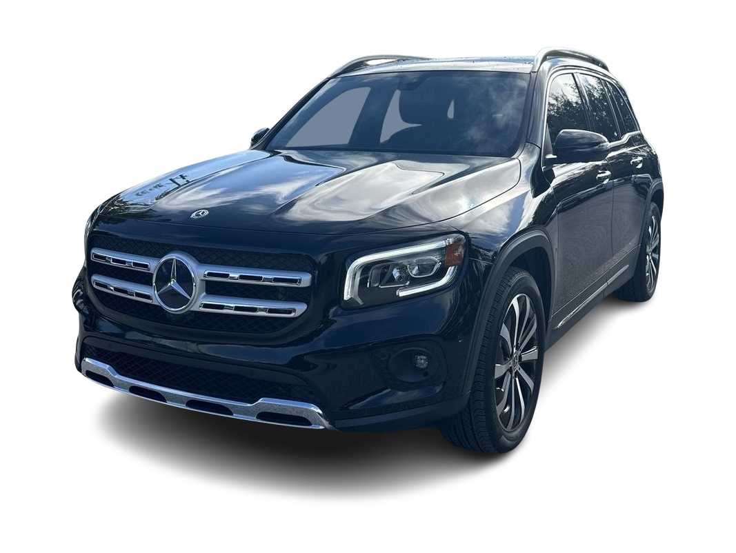 2022 Mercedes-Benz GLB 250 -
                  Wesley Chapel, FL