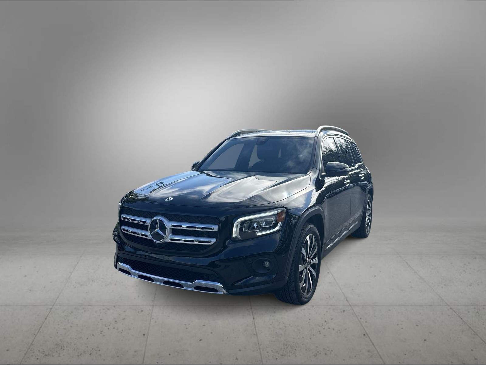 2022 Mercedes-Benz GLB
