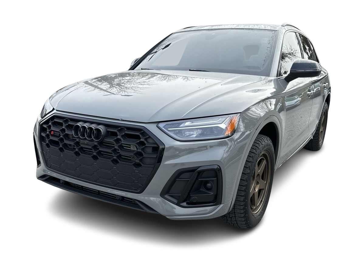2021 Audi SQ5 Premium Plus -
                  Wesley Chapel, FL