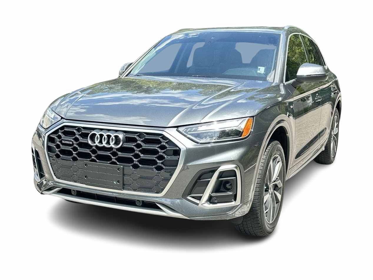 Thumbnail: 2022 Audi Q5 - 1