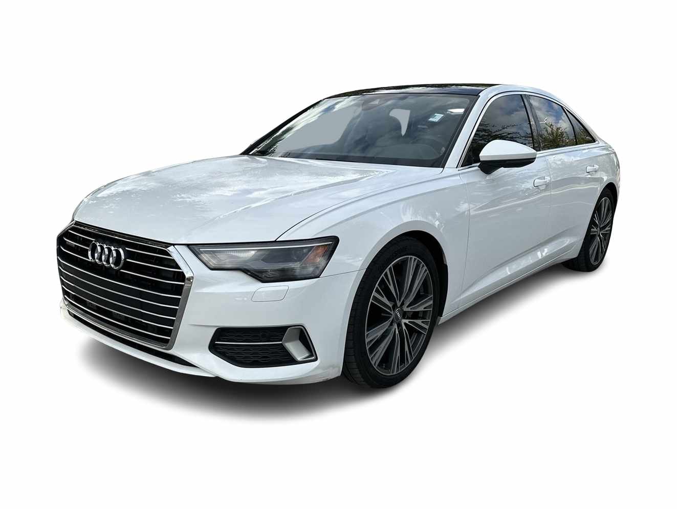 2019 Audi A6 Premium -
                  Wesley Chapel, FL