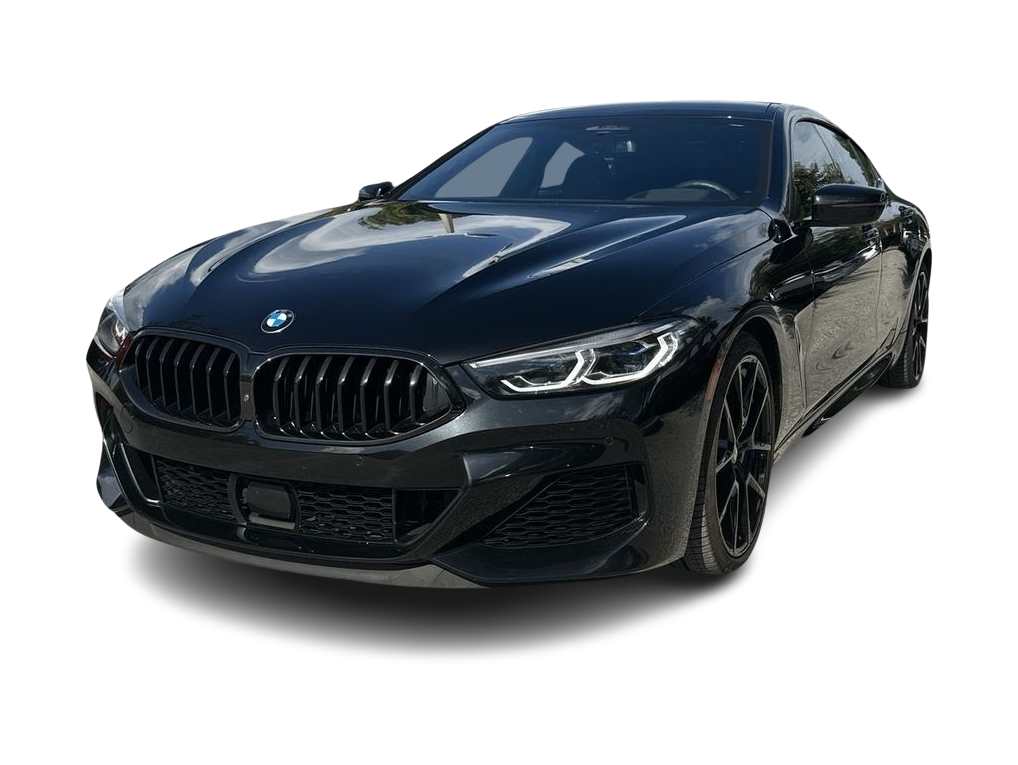 2022 BMW 8 Series 850i -
                  Wesley Chapel, FL
