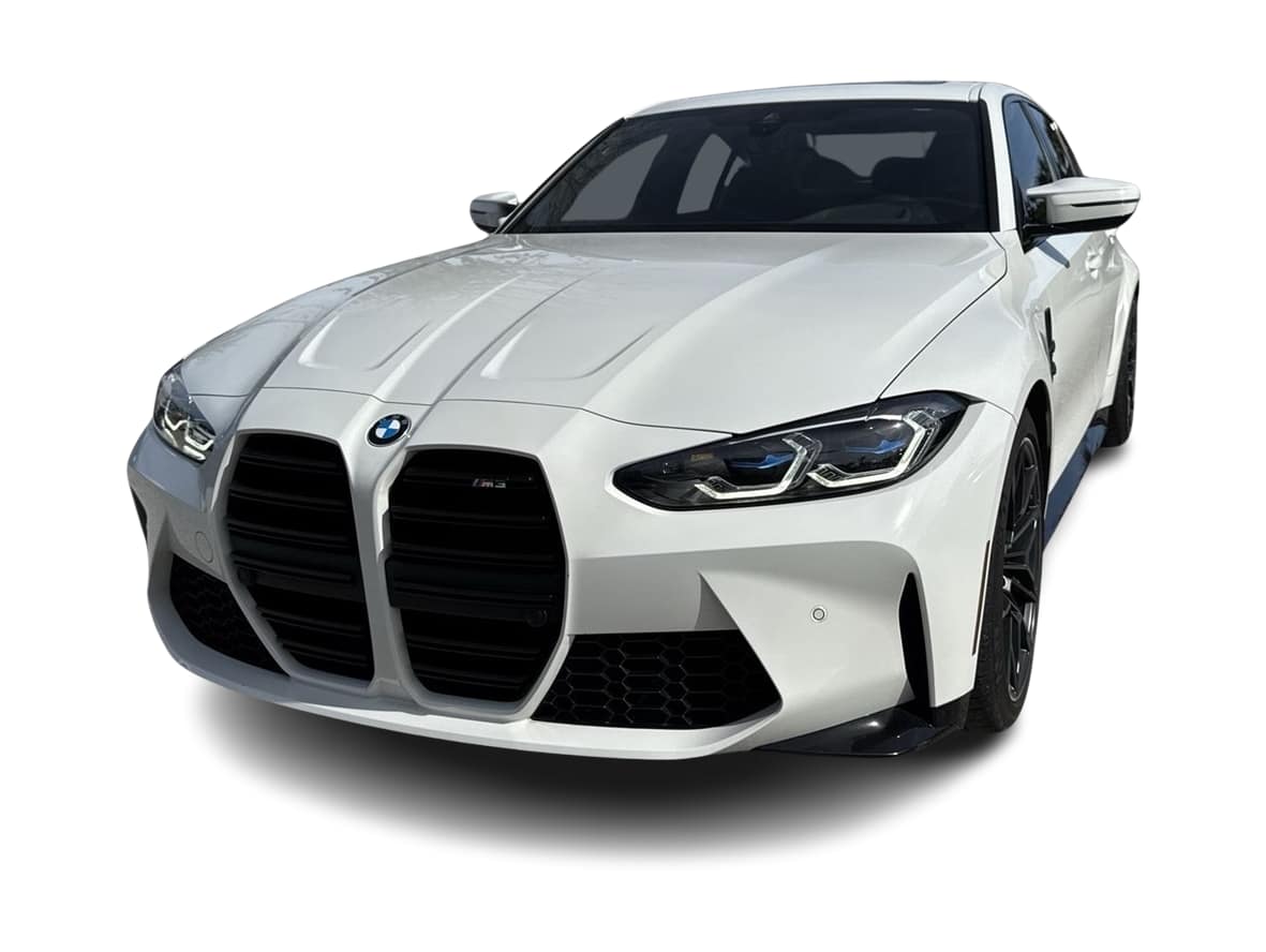 2021 BMW M3 Base -
                  Wesley Chapel, FL