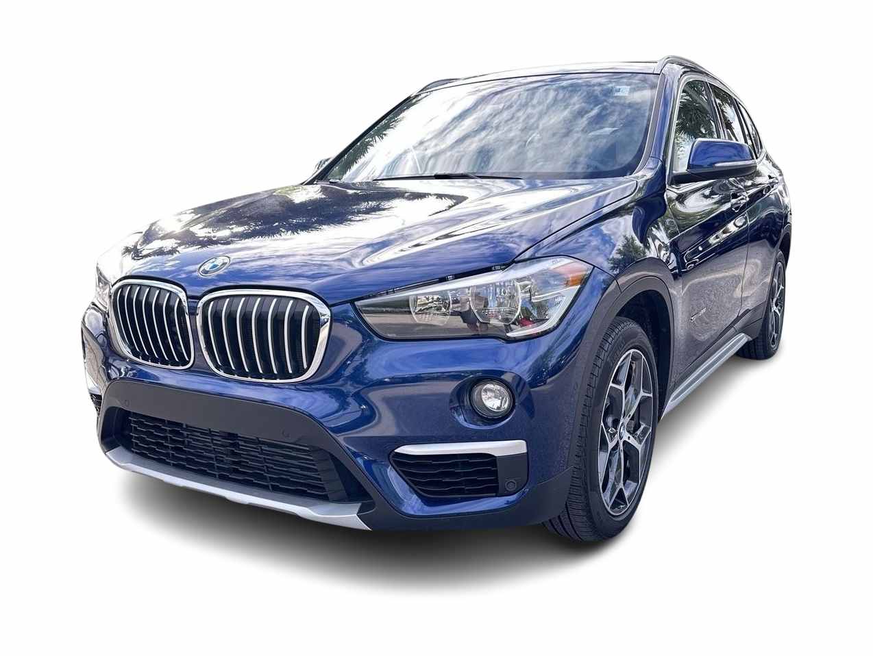 2018 BMW X1 sDrive28i -
                  Wesley Chapel, FL