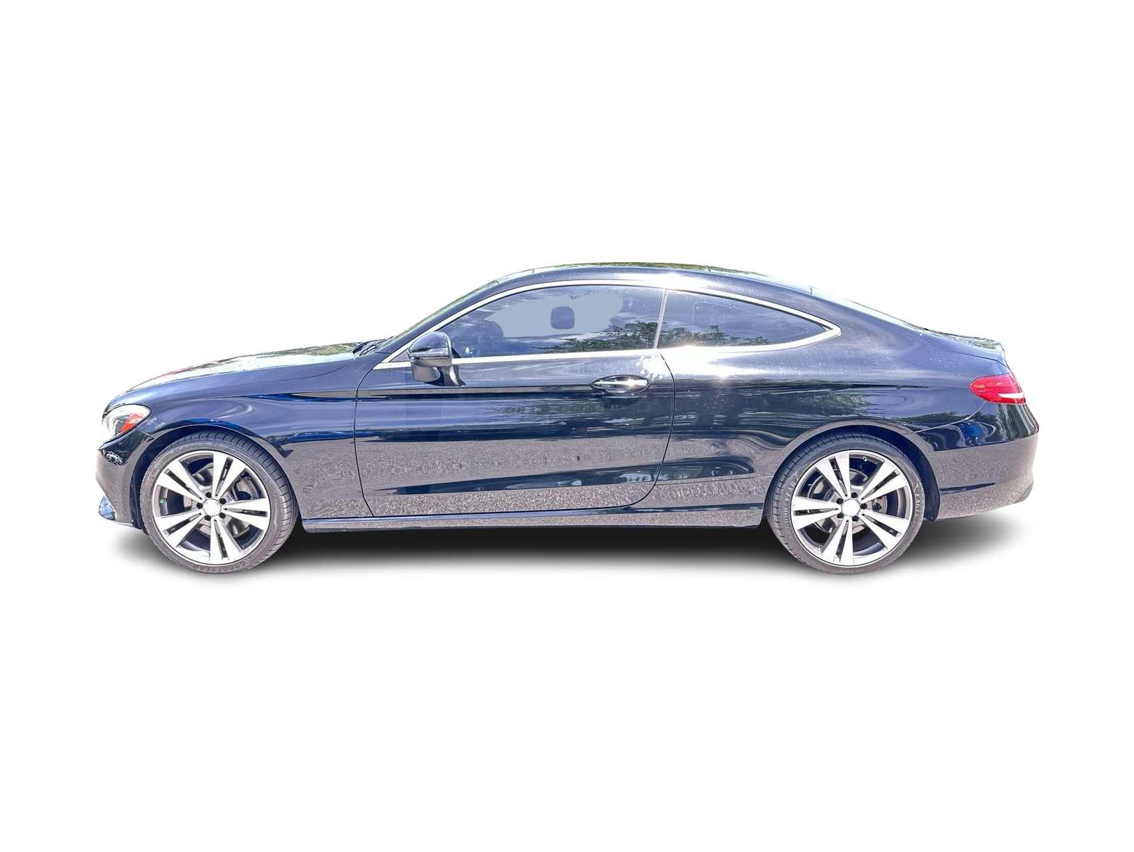 2017 Mercedes-Benz C-Class C 300 -
                  Wesley Chapel, FL