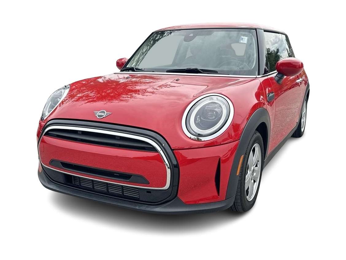 2024 MINI Cooper Base -
                  Wesley Chapel, FL
