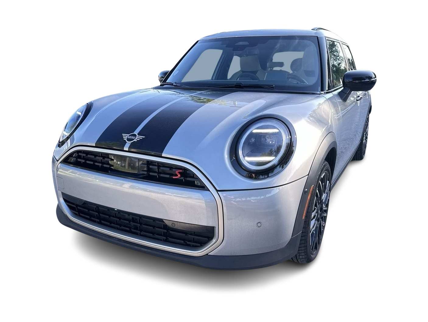 Thumbnail: 2025 MINI Cooper - 1