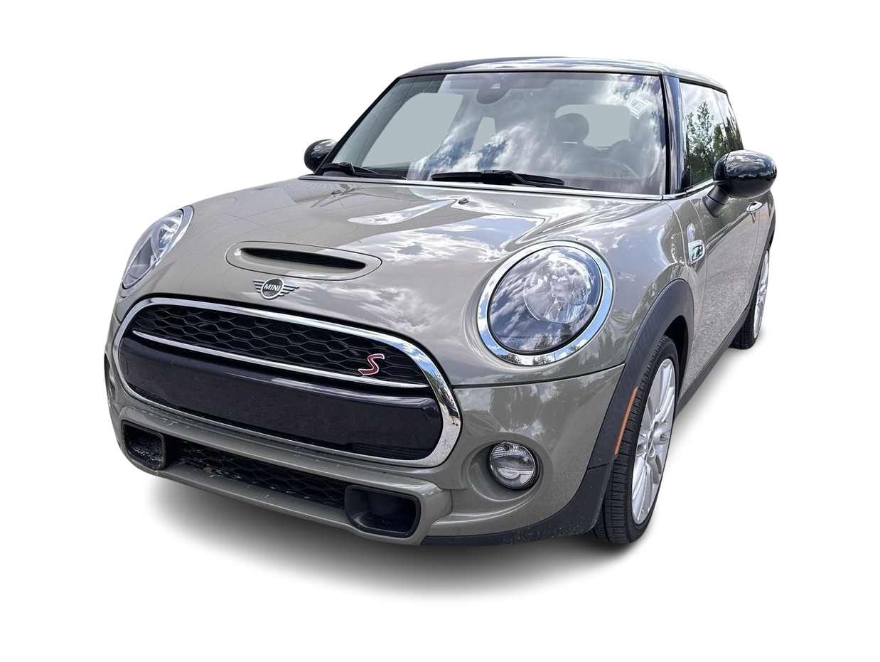 2019 MINI Cooper S -
                  Wesley Chapel, FL