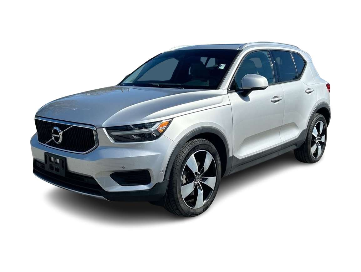 2019 Volvo XC40 T5 Momentum -
                Wesley Chapel, FL