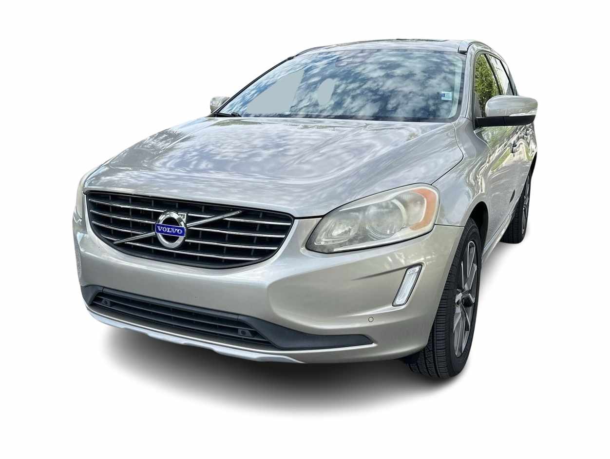 2016 Volvo XC60 T6 -
                  Wesley Chapel, FL